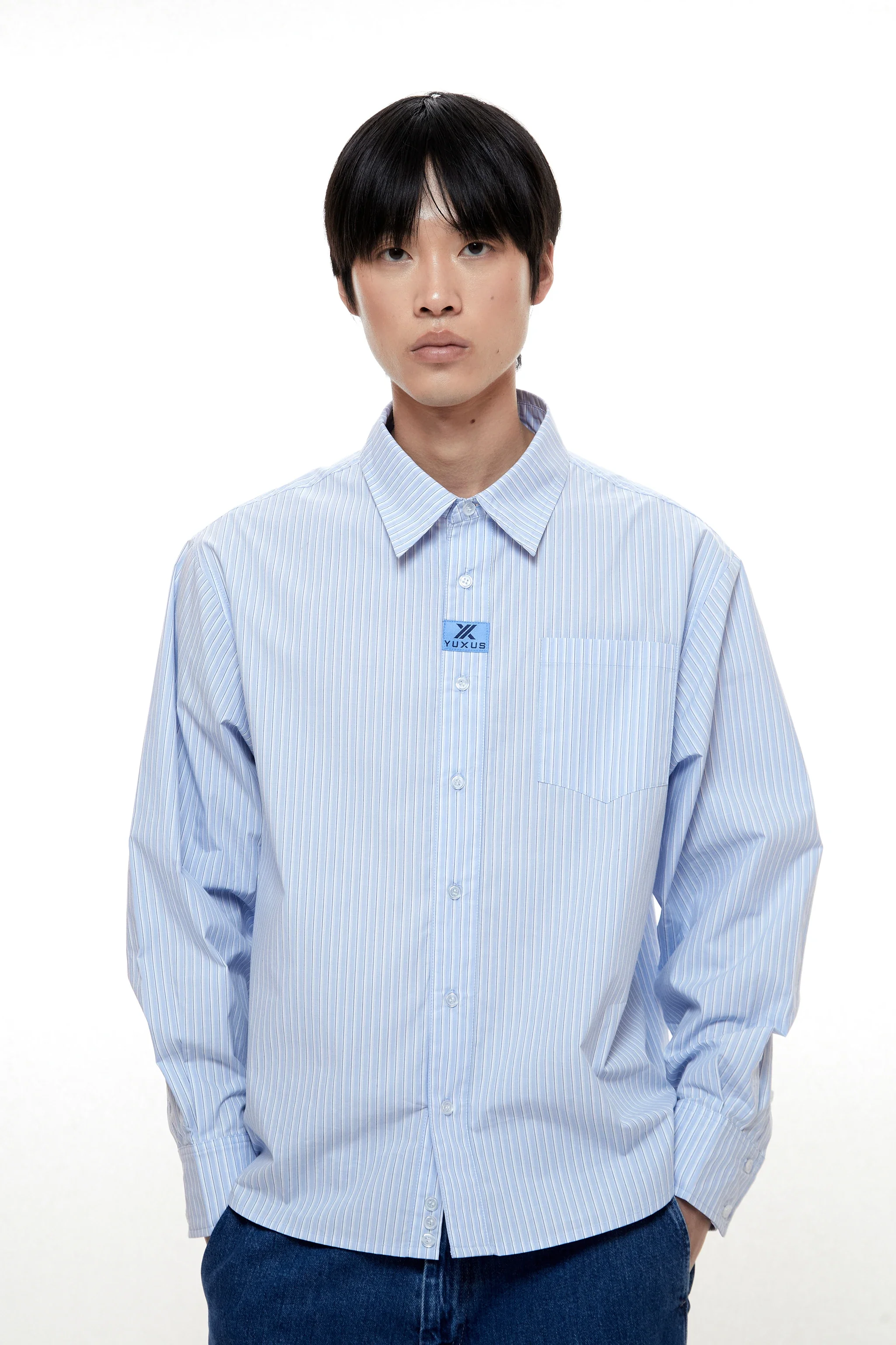 NORTH "LE CLUB" SHIRT - Image 7