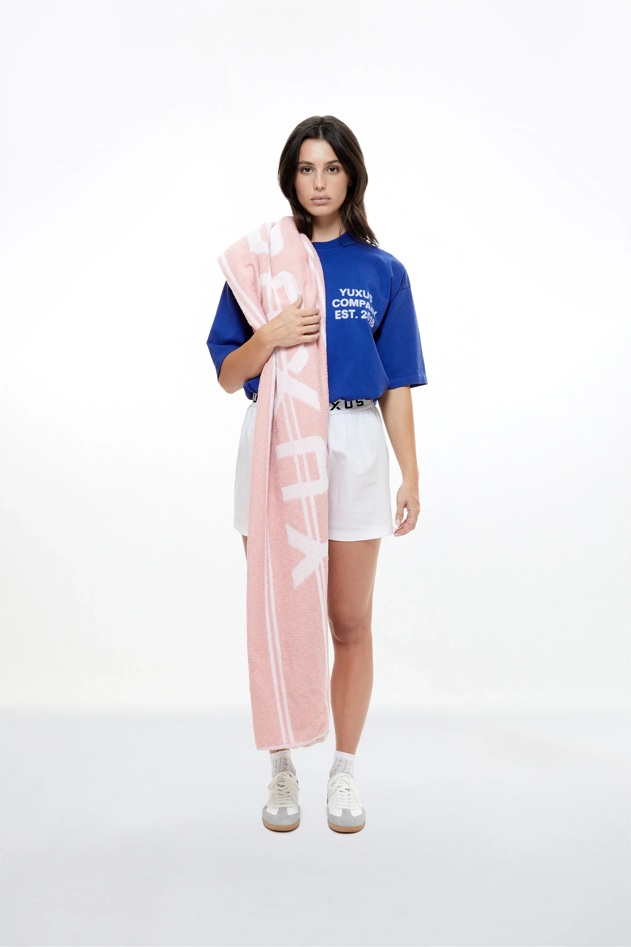 NOVA "LE CLUB" TOWEL - Image 3
