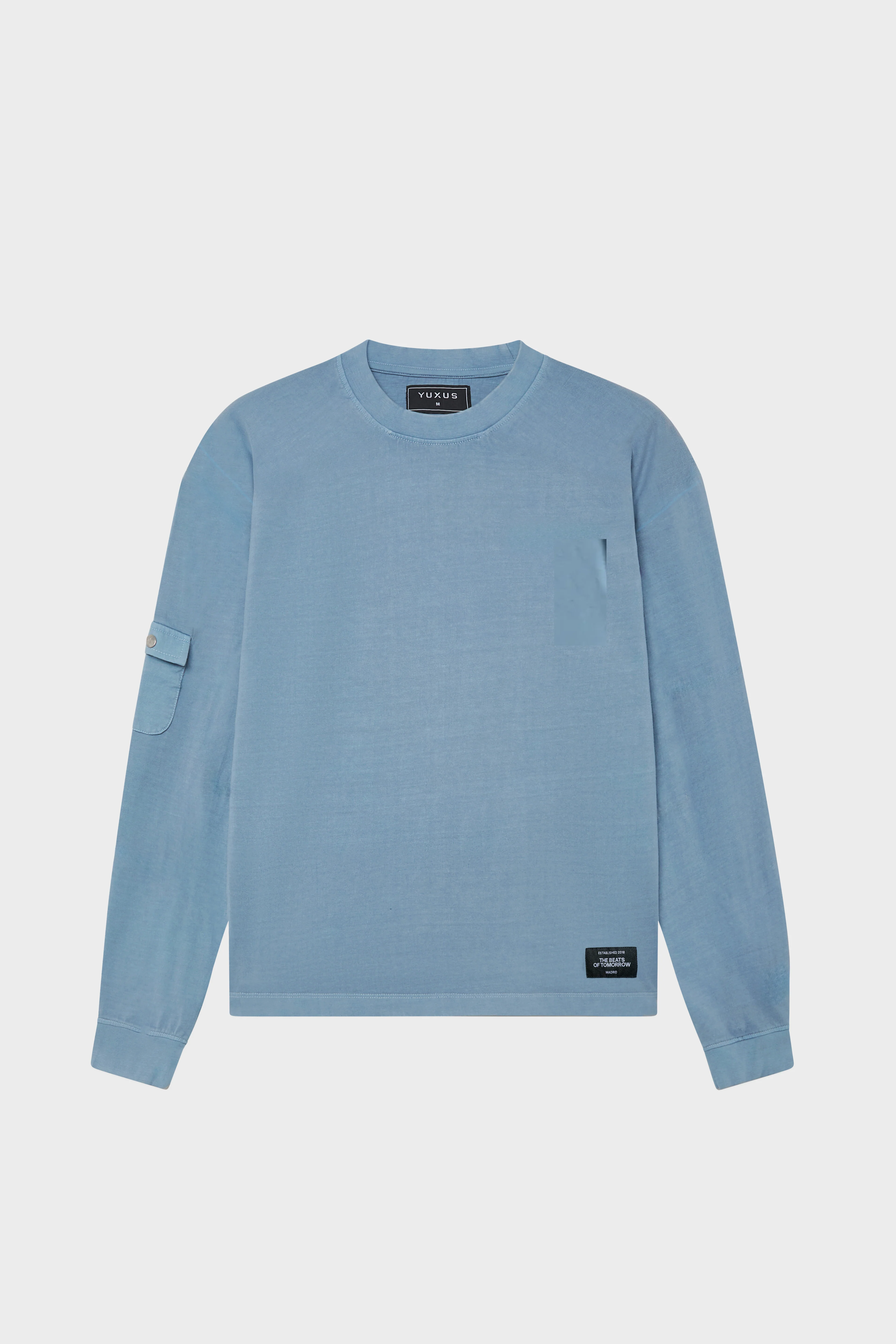 OLM "ATLAS" LONGSLEEVE - Image 12