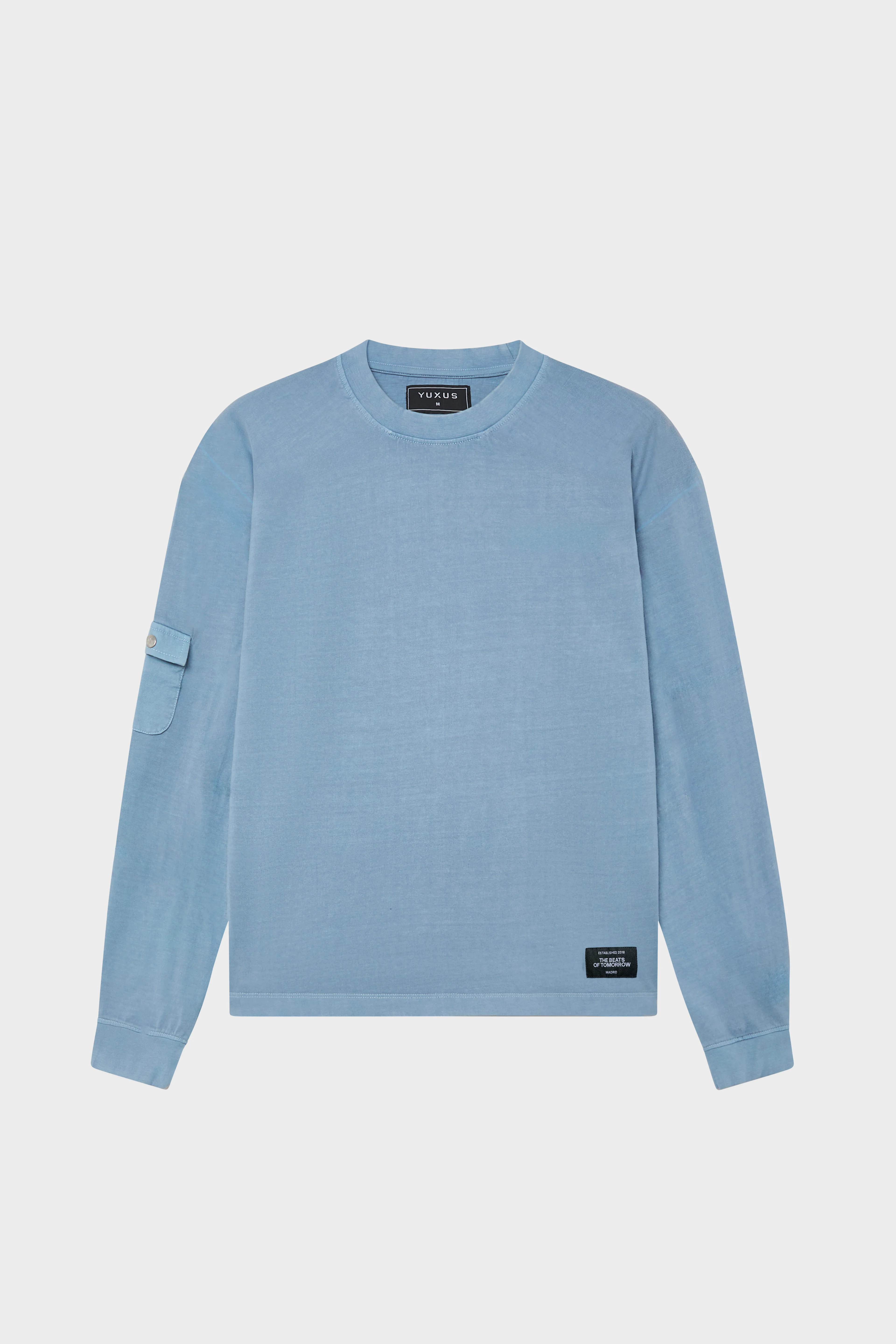 OLM "ATLAS" LONGSLEEVE - Image 13