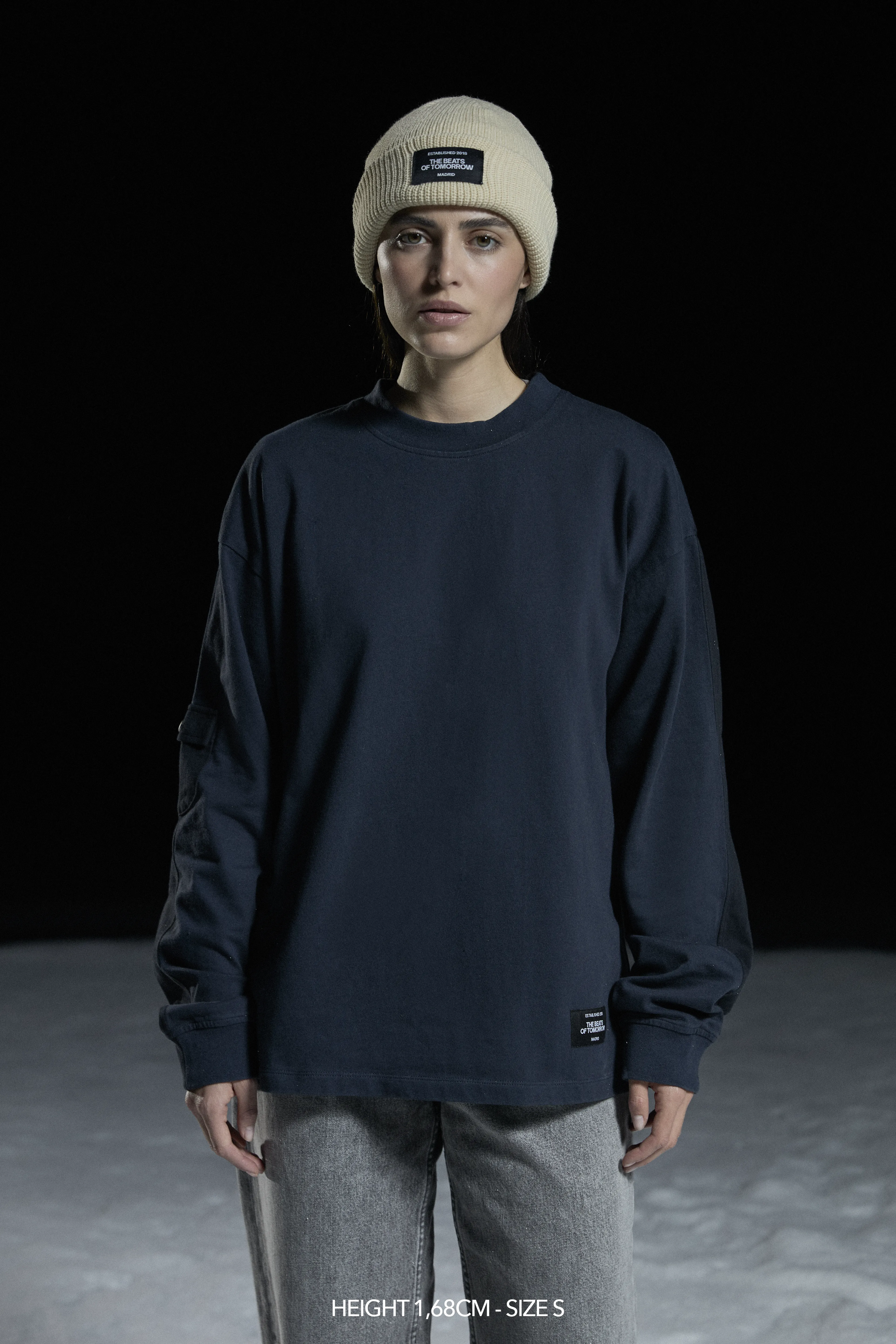 OMBRA "ATLAS" LONGSLEEVE - Image 10