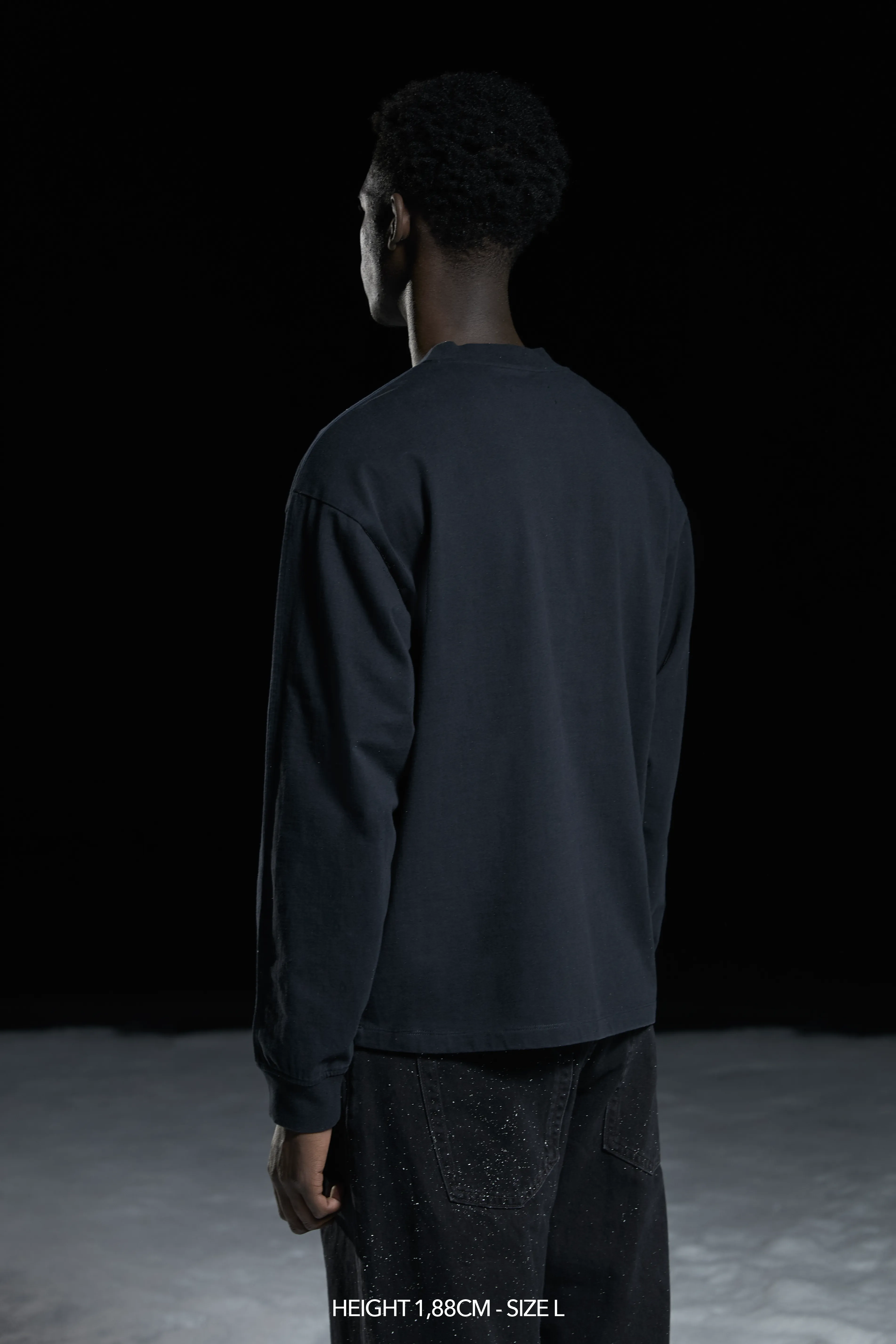 OMBRA "ATLAS" LONGSLEEVE - Image 5