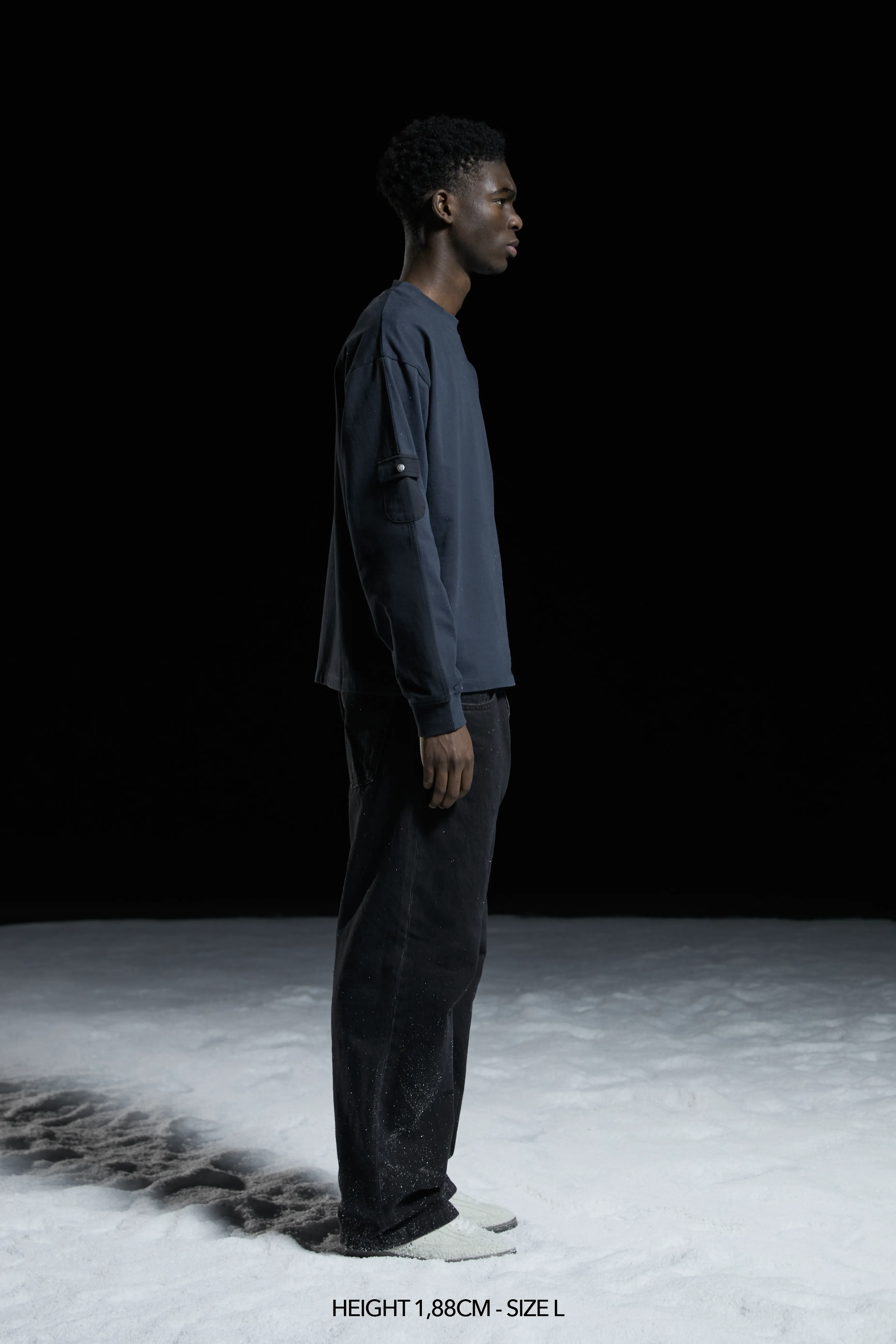 OMBRA "ATLAS" LONGSLEEVE - Image 9