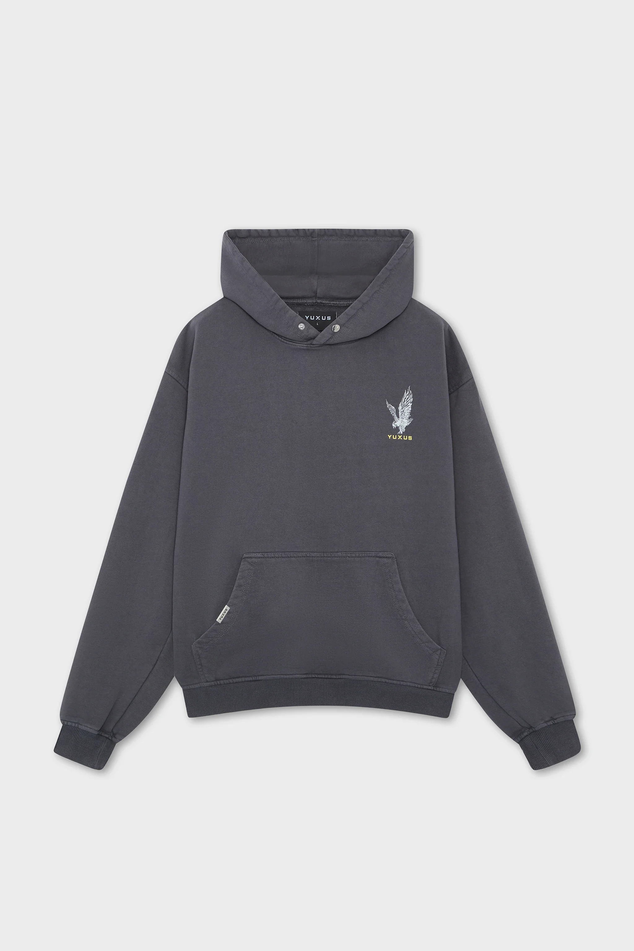 ONYX "ICONS" HOODIE - Image 12