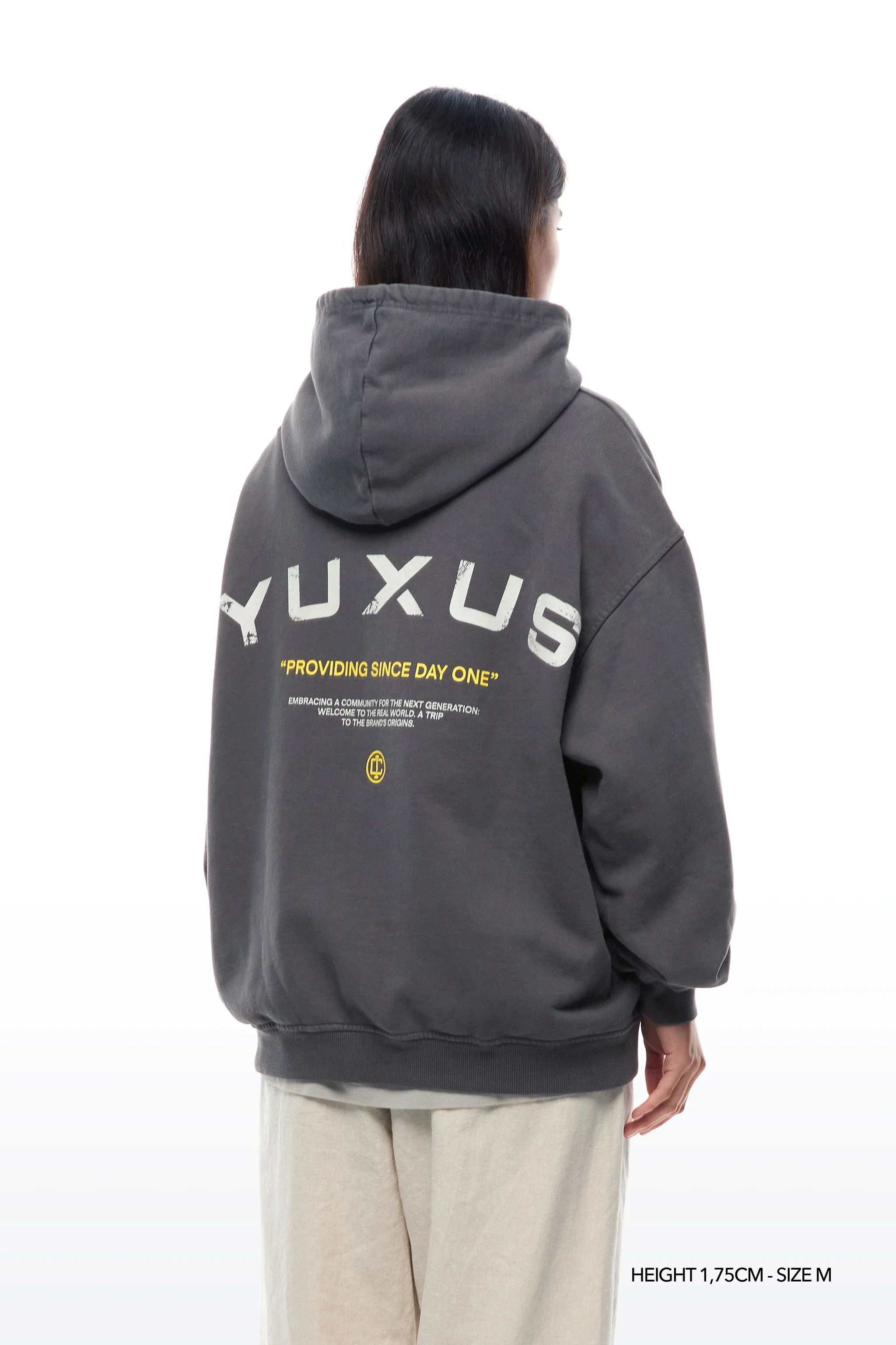 ONYX "ICONS" HOODIE - Image 7