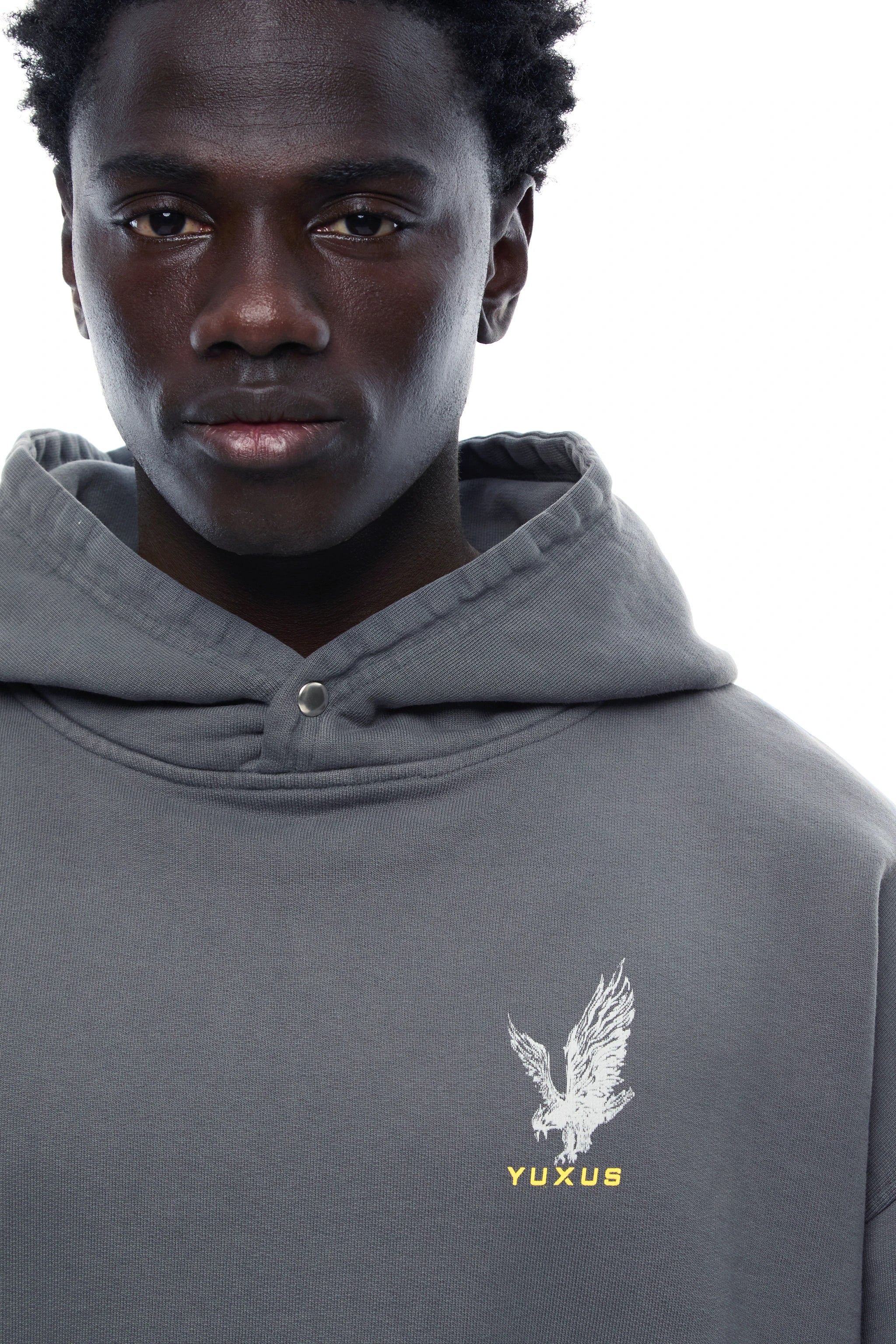 ONYX "ICONS" HOODIE - Image 8
