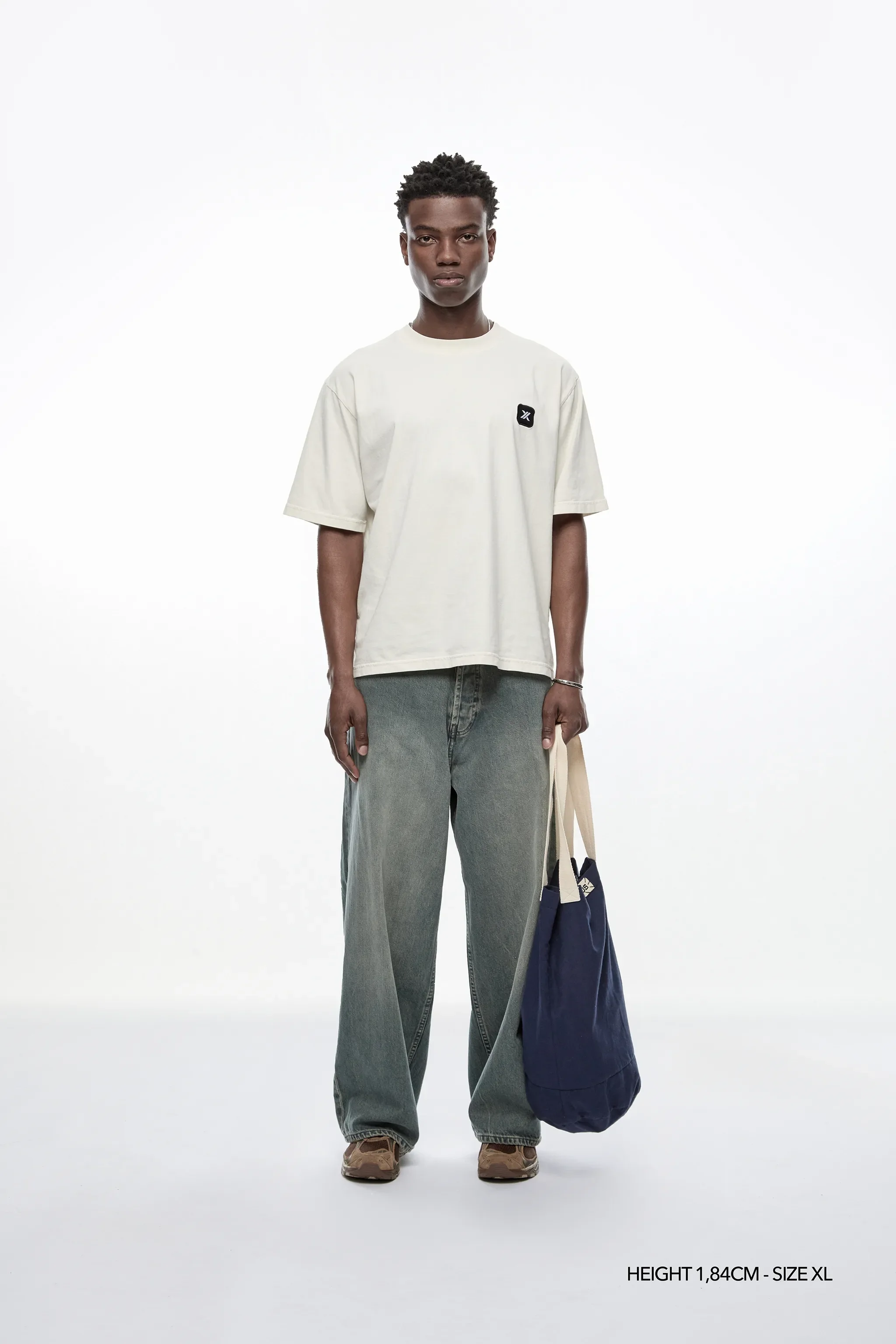 OPAL "GENESIS" T-SHIRT - Image 8
