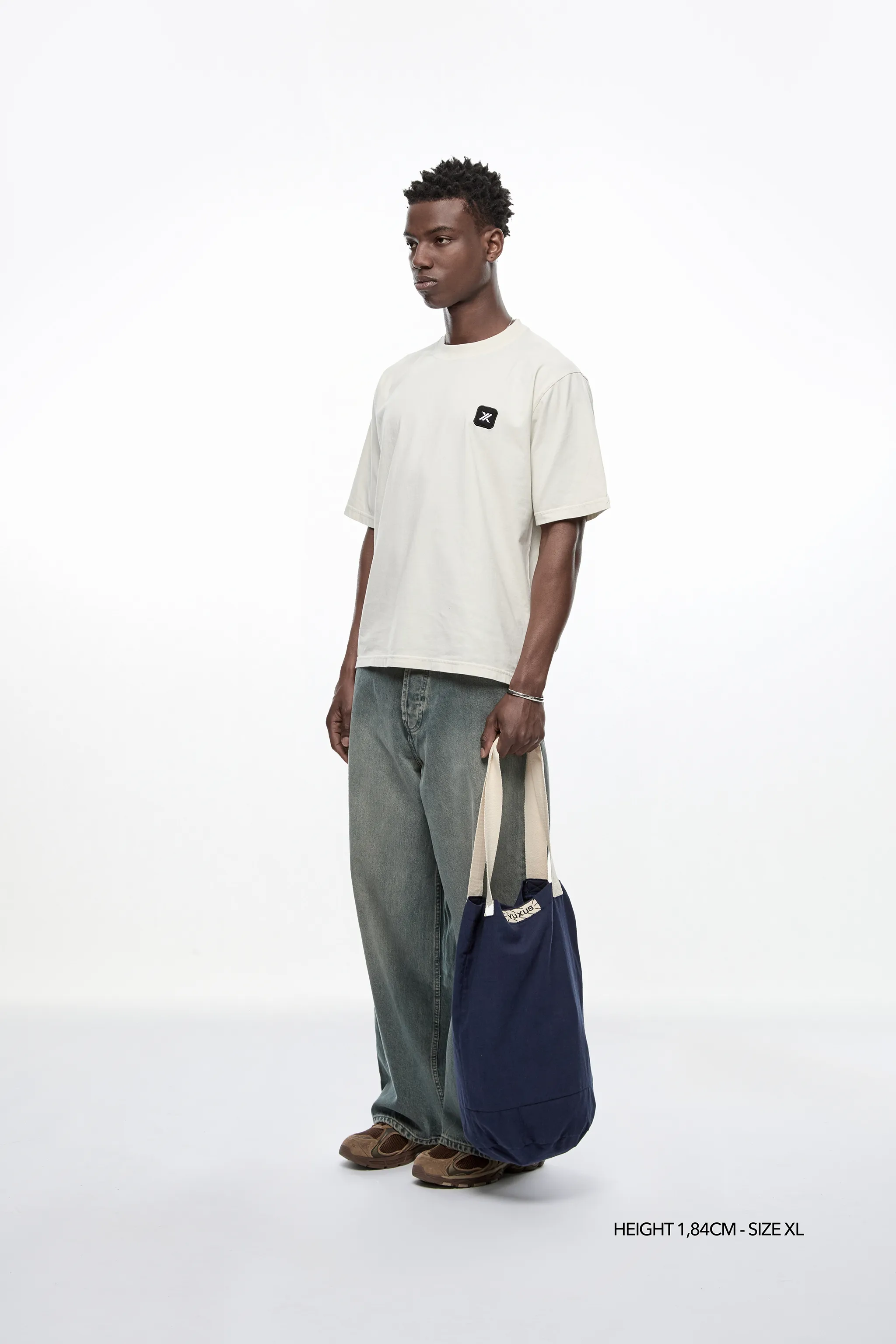 OPAL "GENESIS" T-SHIRT - Image 9