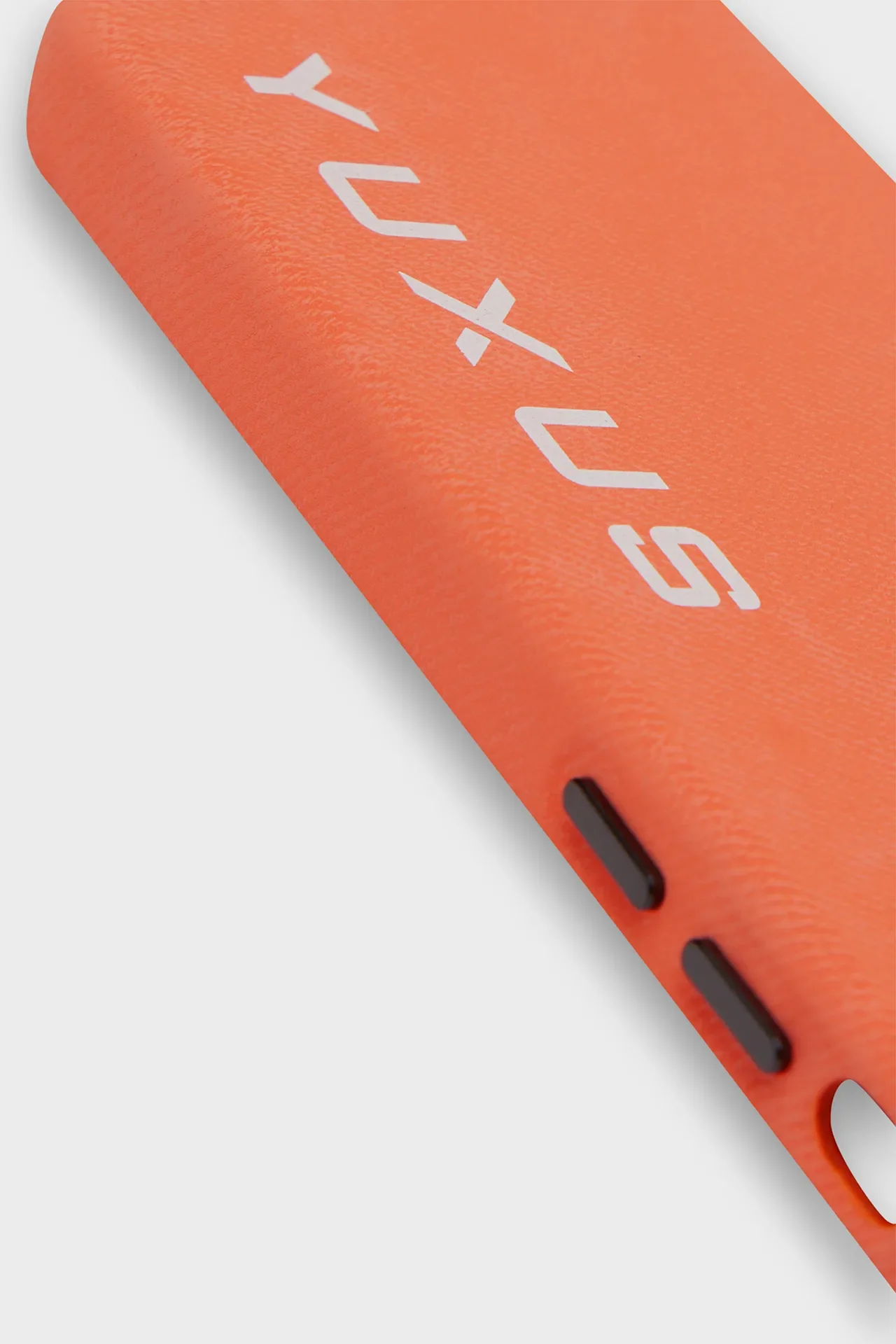 ORANGE “THREADS” CASE - Image 2