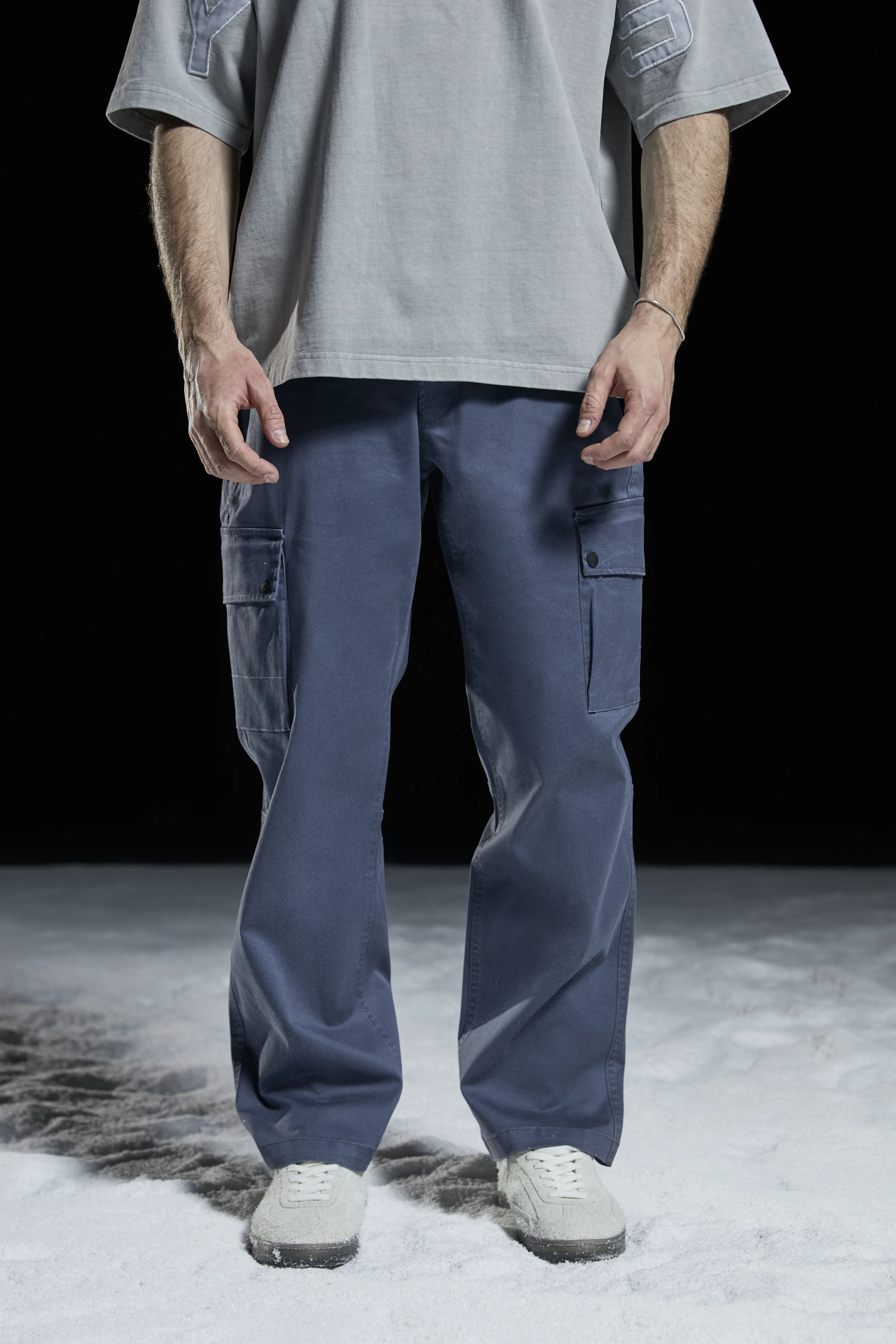 ORION "ATLAS" CARGO PANTS - Image 3
