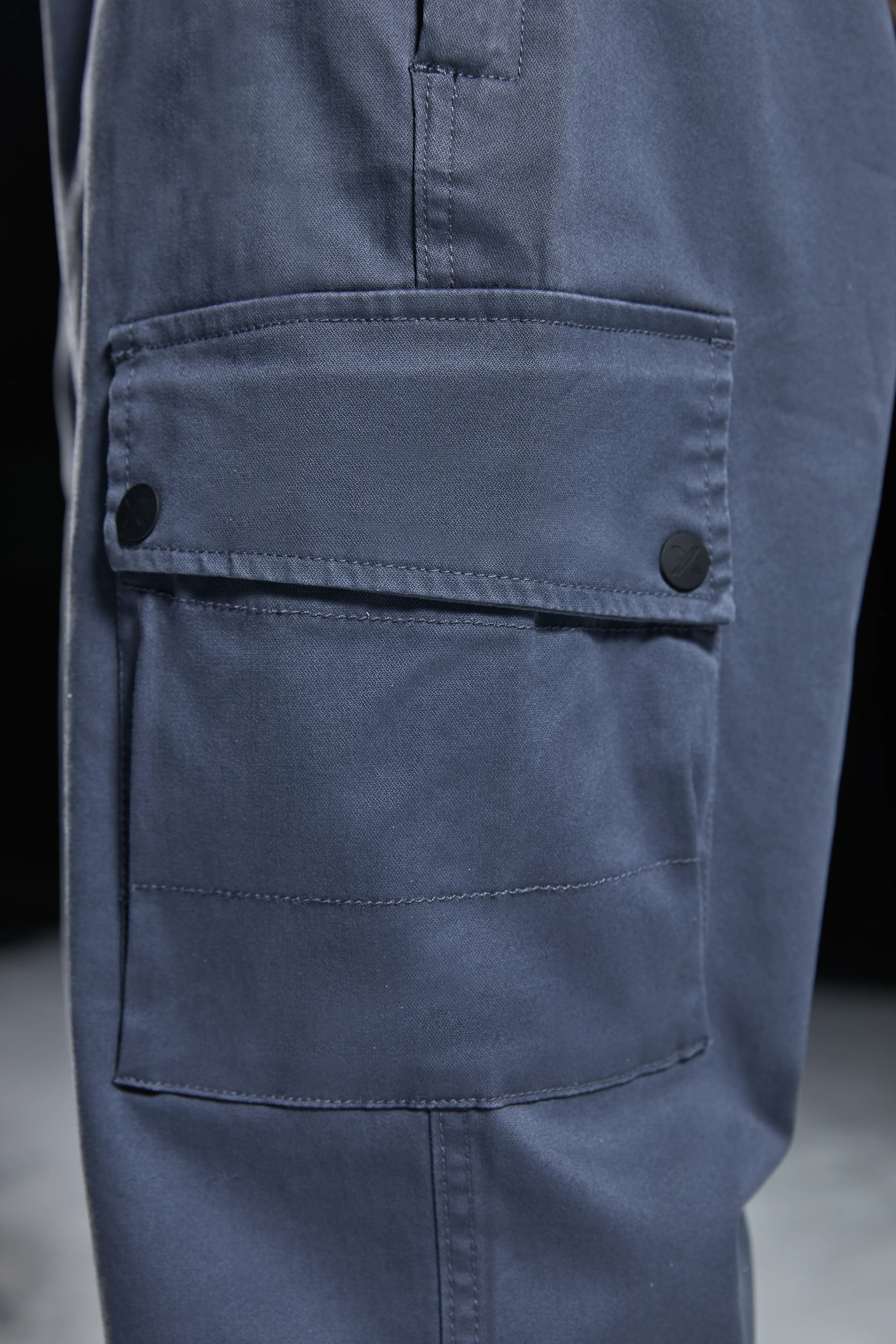 ORION "ATLAS" CARGO PANTS - Image 4