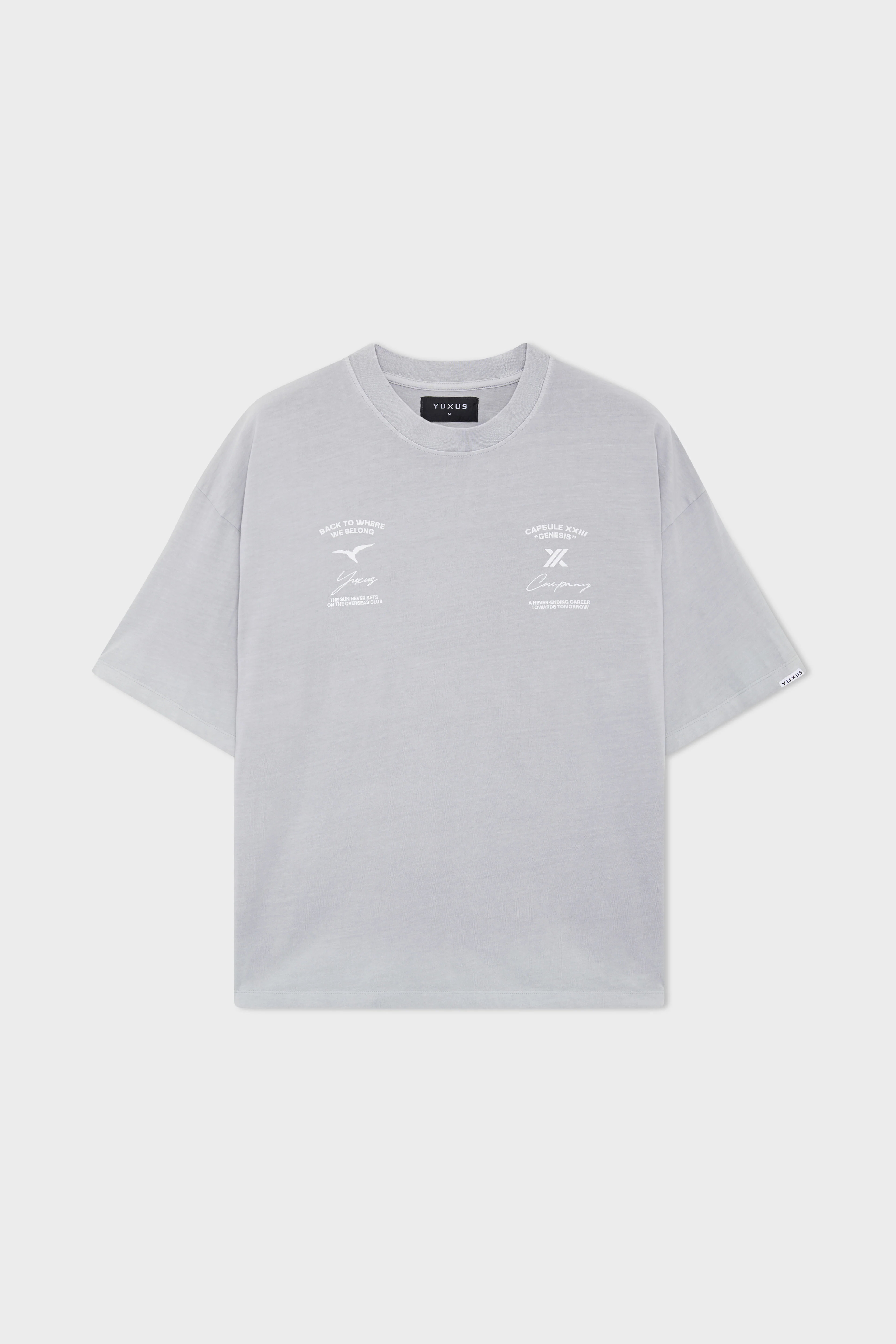 PALE "GENESIS" T-SHIRT - Image 3