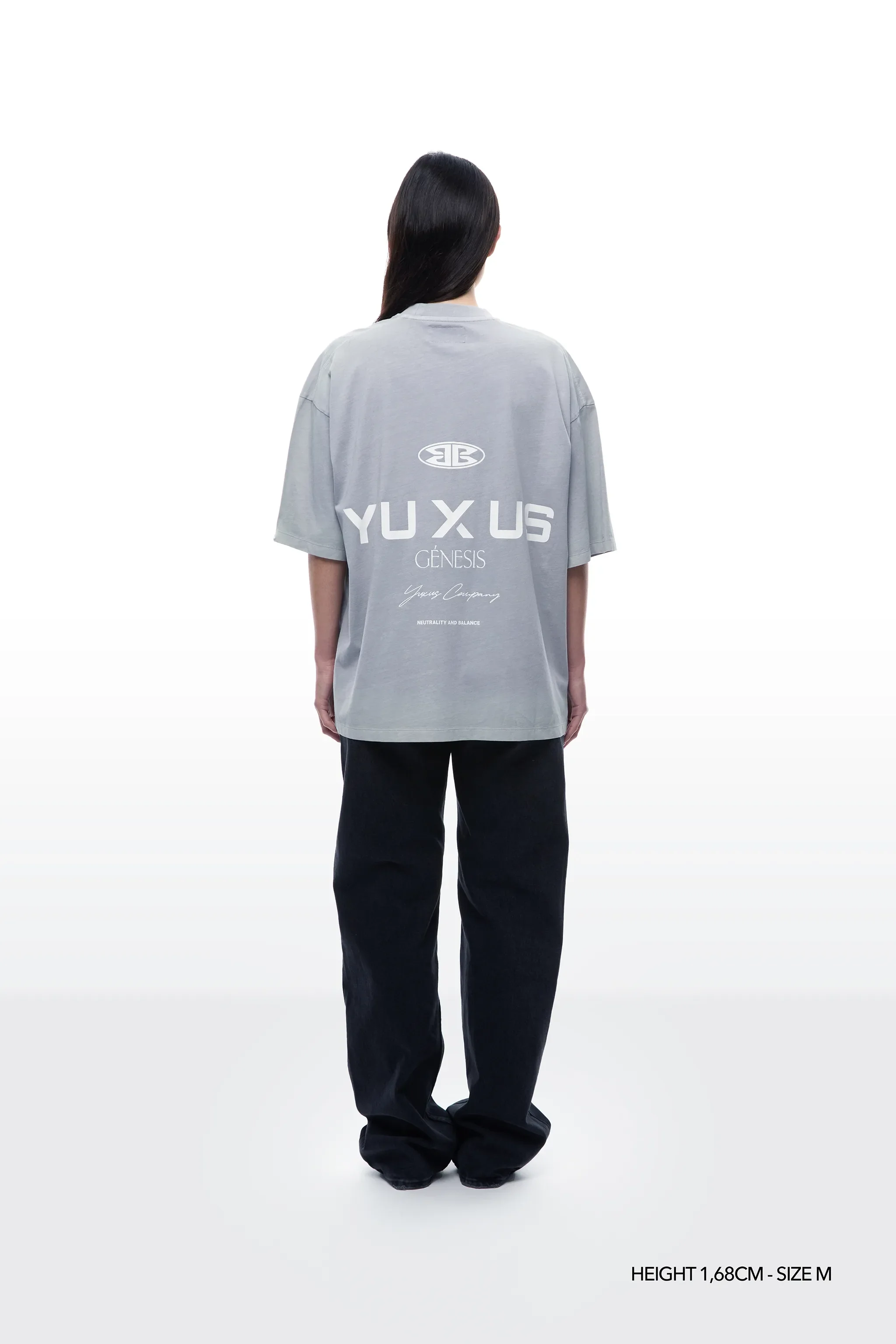 PALE "GENESIS" T-SHIRT - Image 7