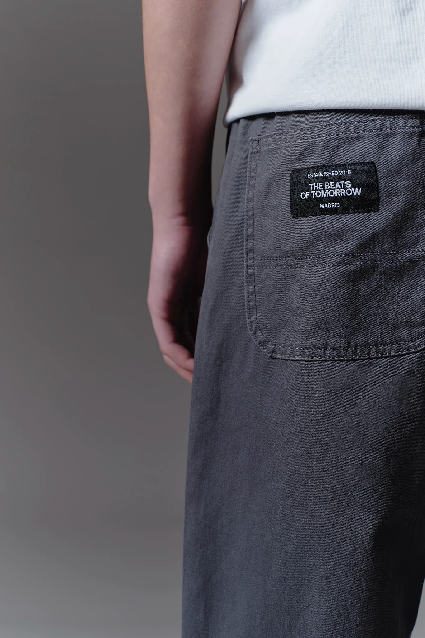 PEAT "VOYAGER" PANT - Image 5