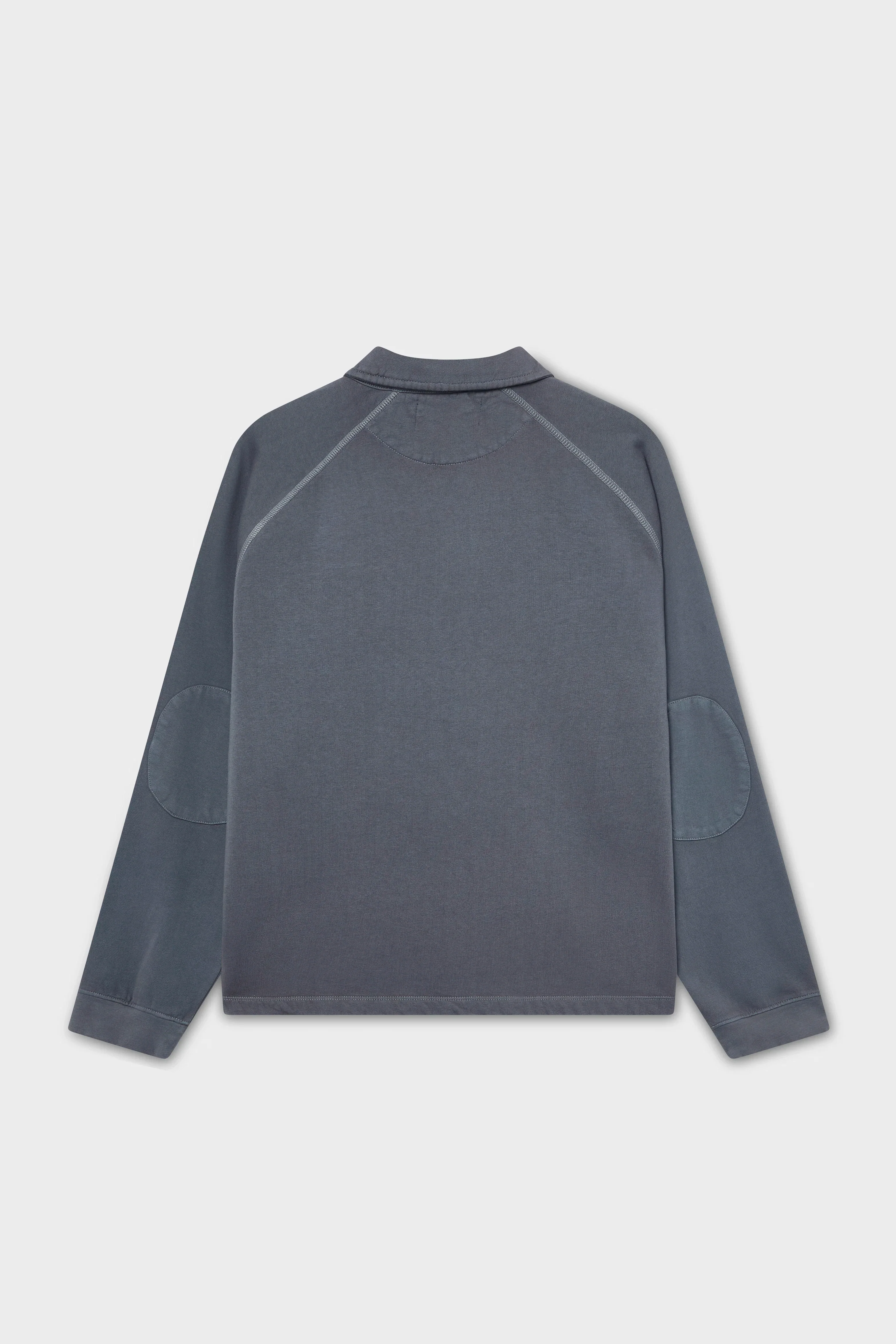 PECAN "THREADS" POLO - Image 3