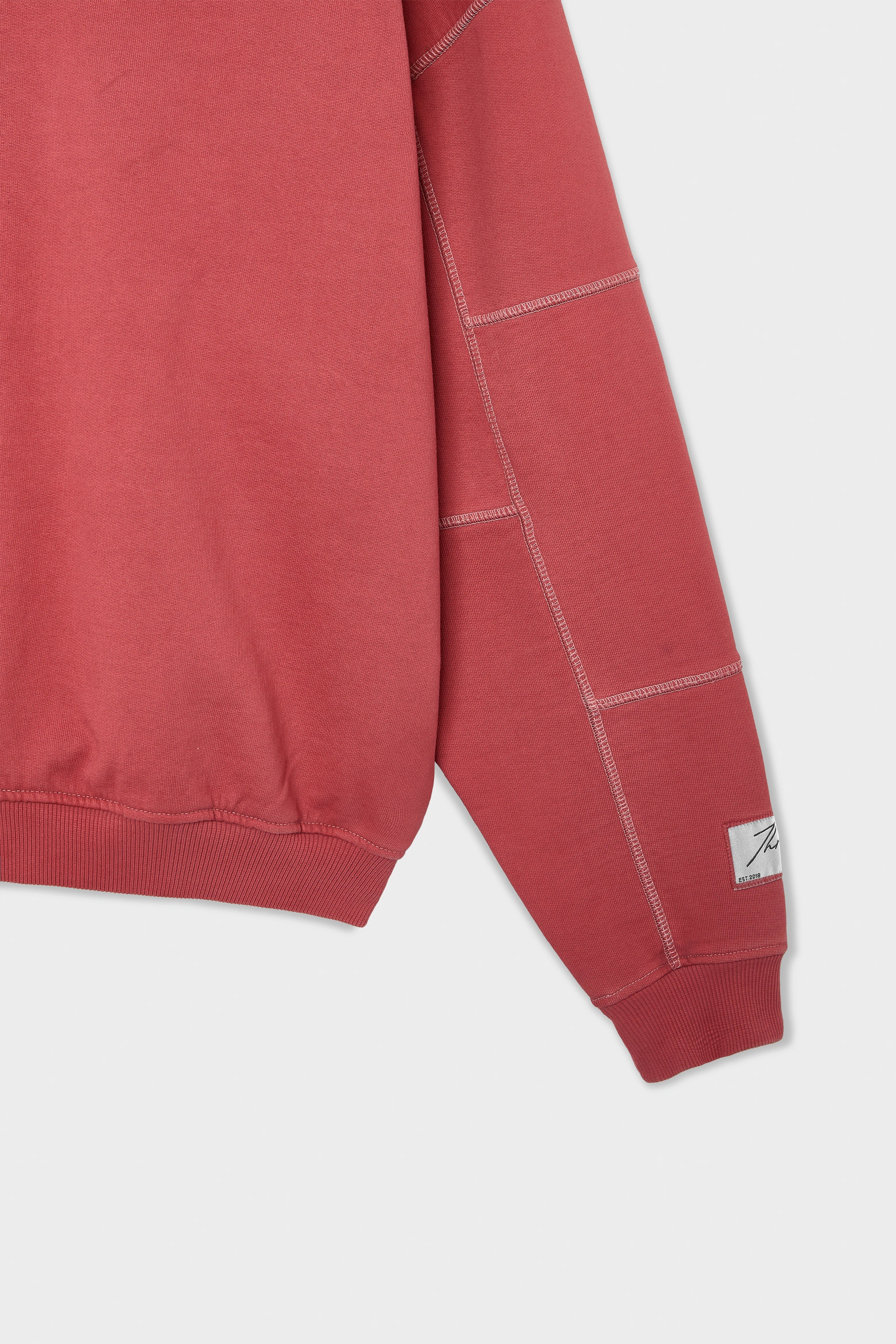 PEONY "THREADS" ZIP - Image 5