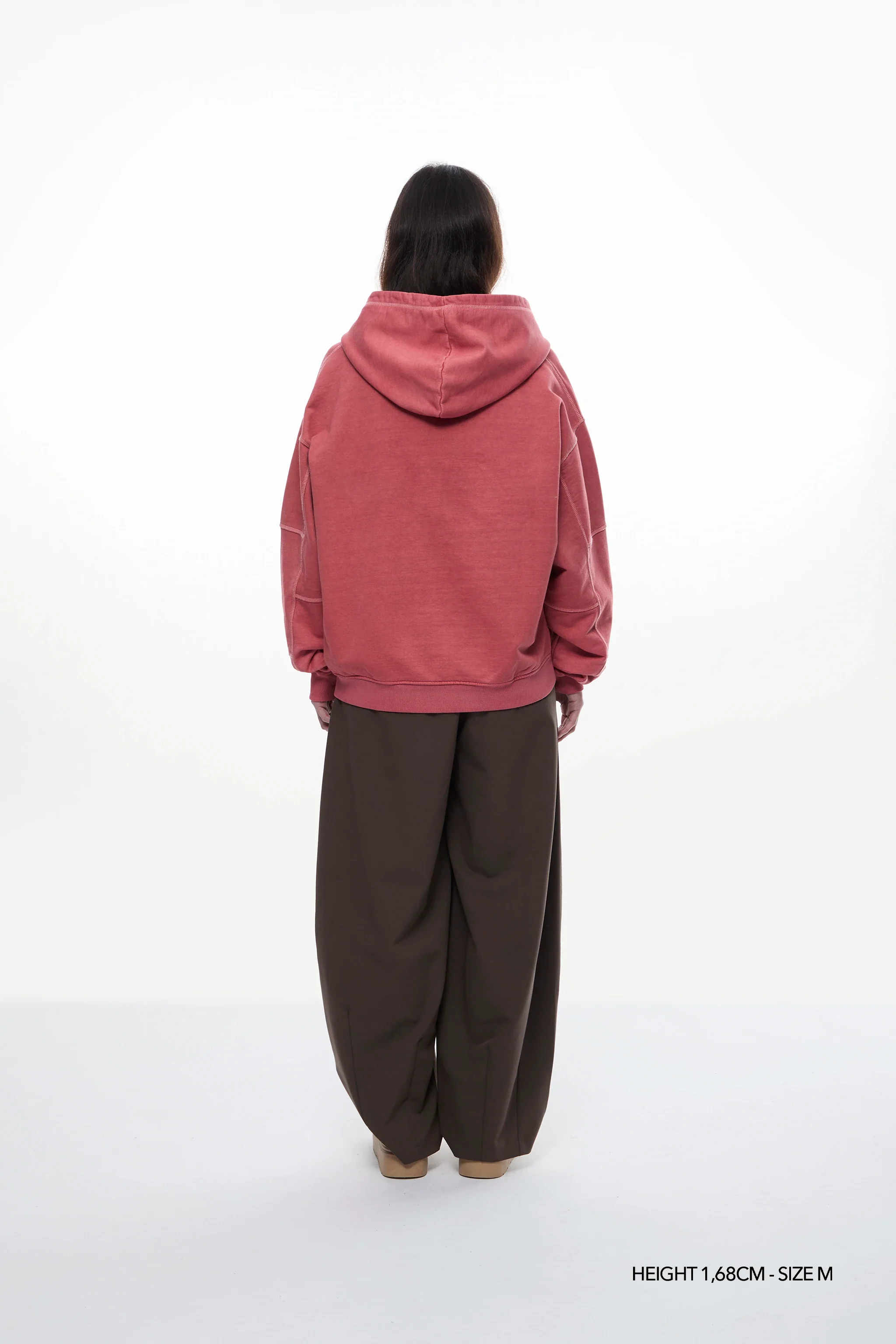 PEONY "THREADS" ZIP - Image 6