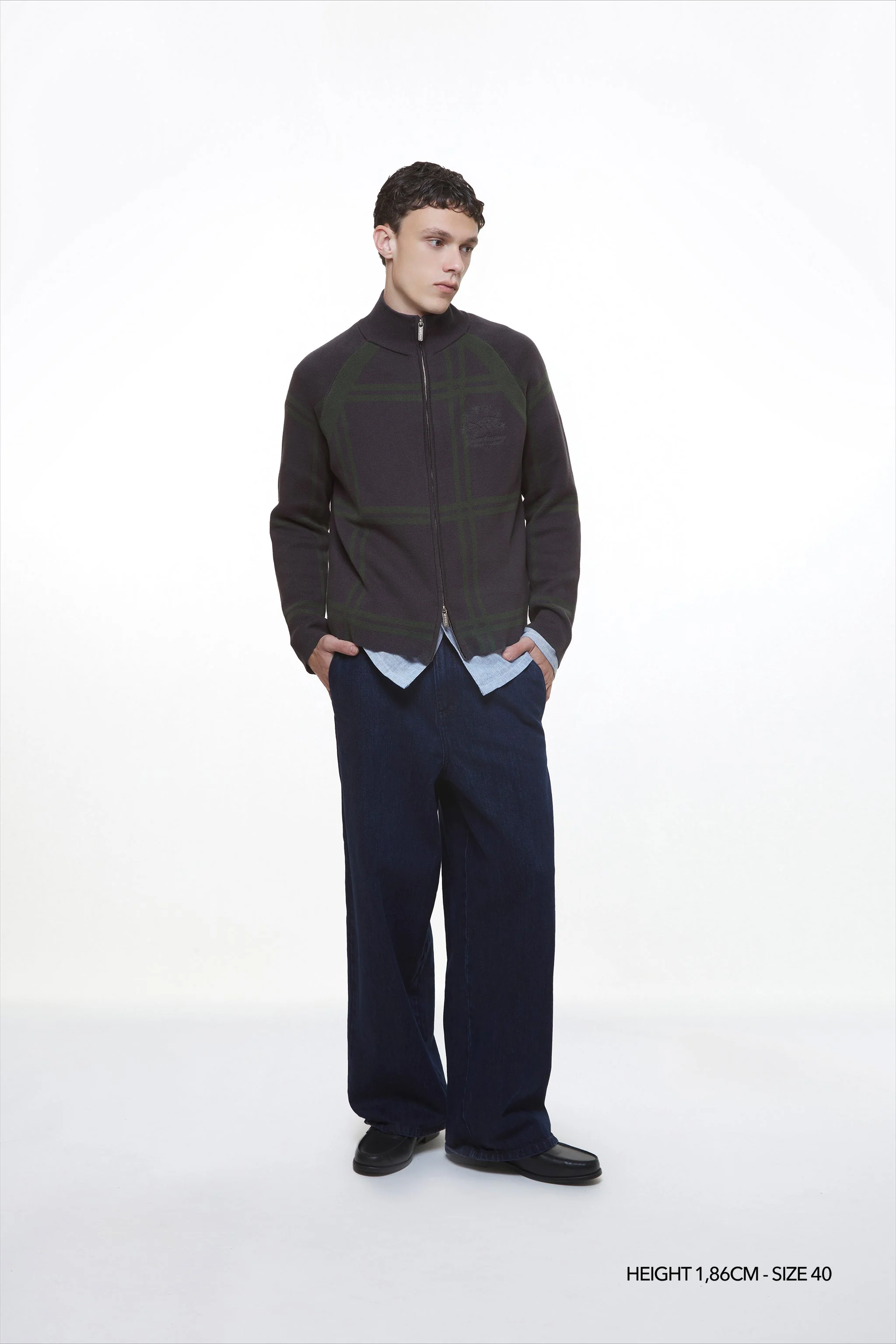 PERSIAN "WINDY" JEANS - Image 3