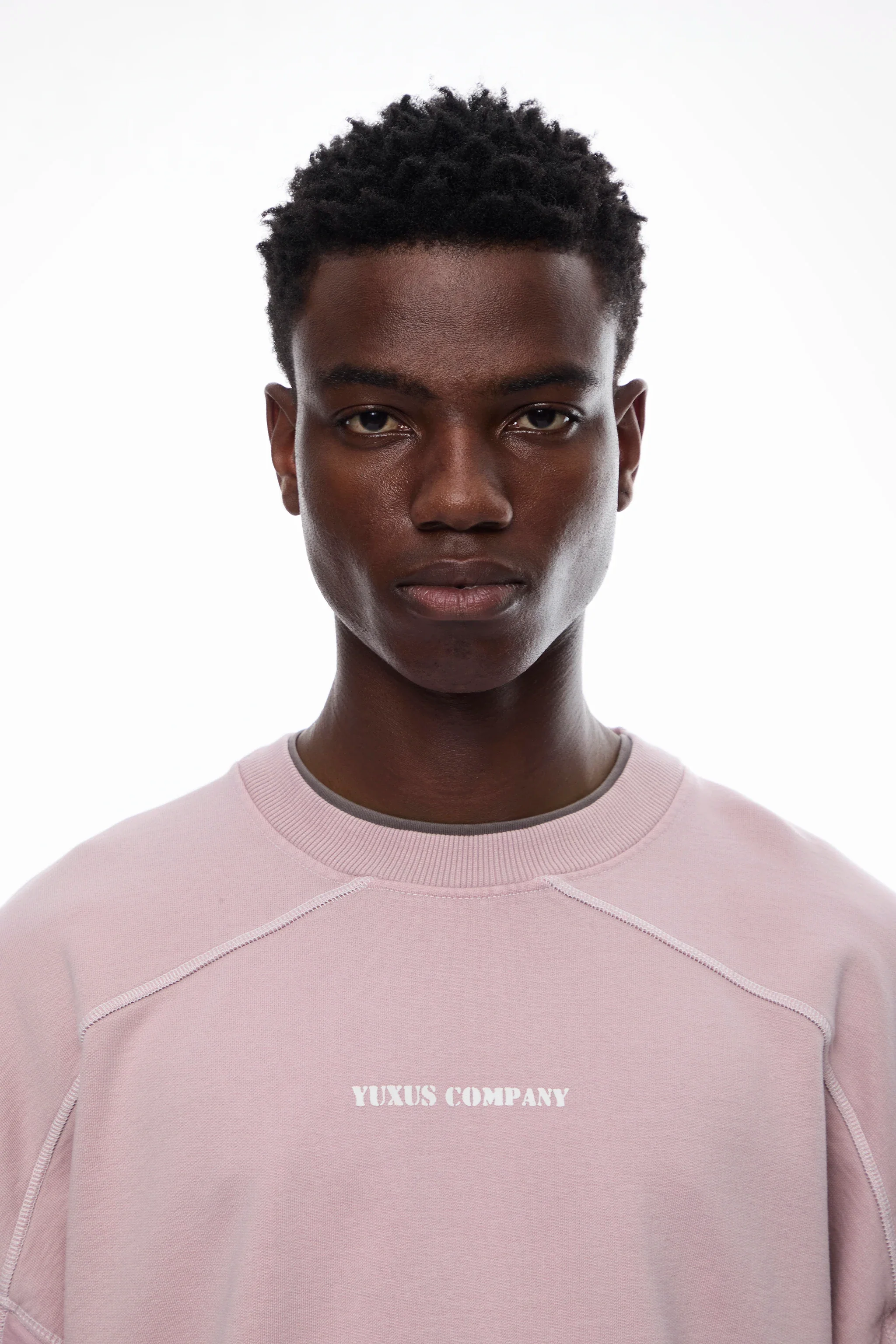 PETAL "THREADS" CREWNECK - Image 7