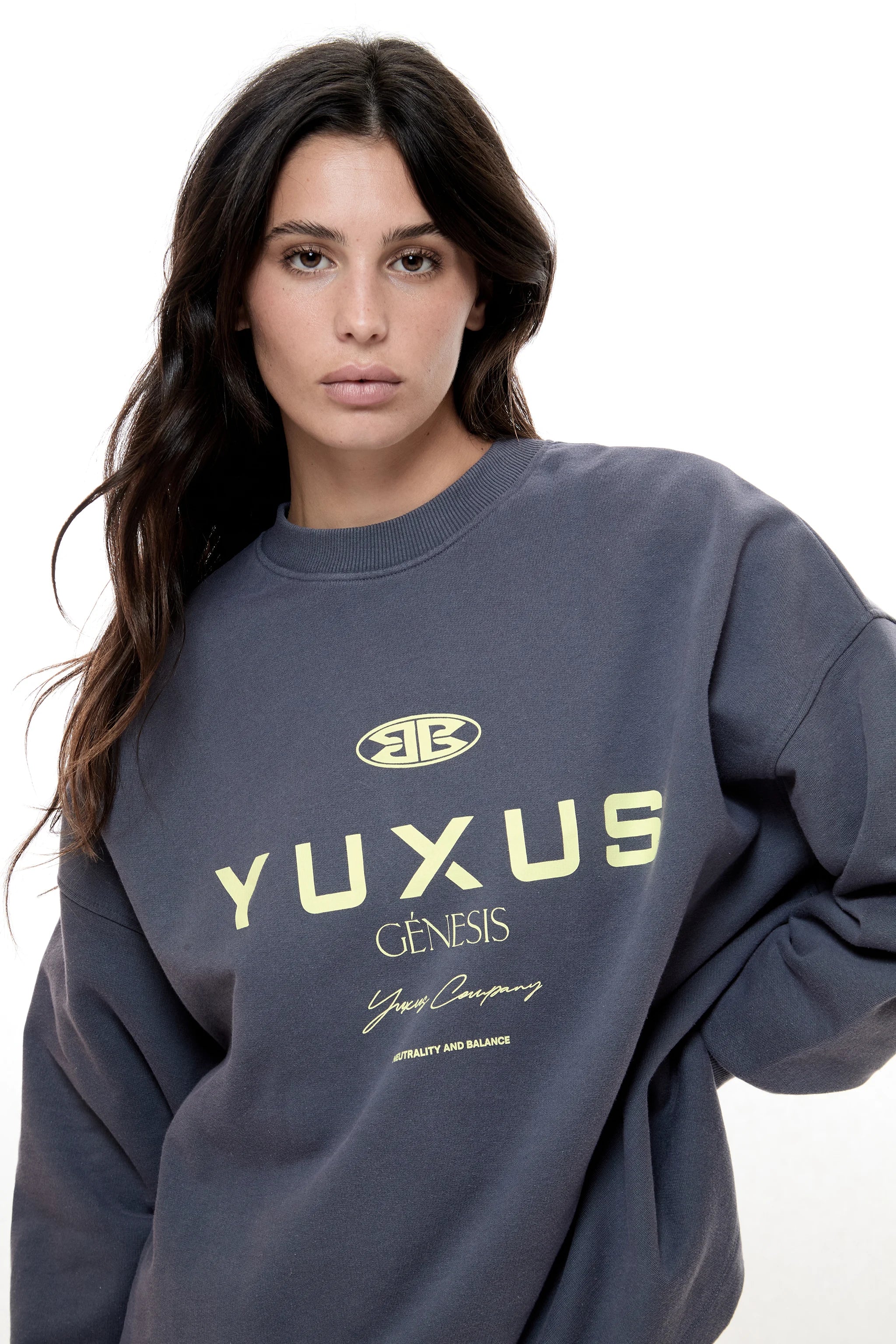 PHANTOM "GENESIS" CREWNECK - Image 2
