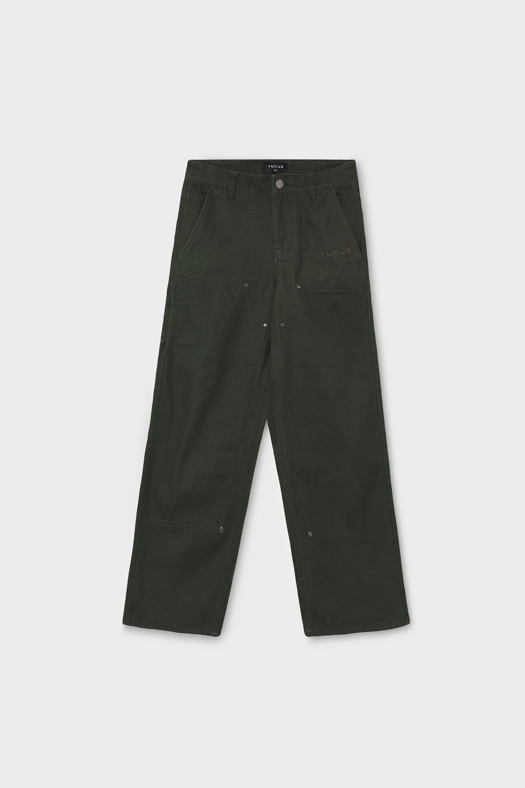PINE "HONGDAE" PANTS - Image 13