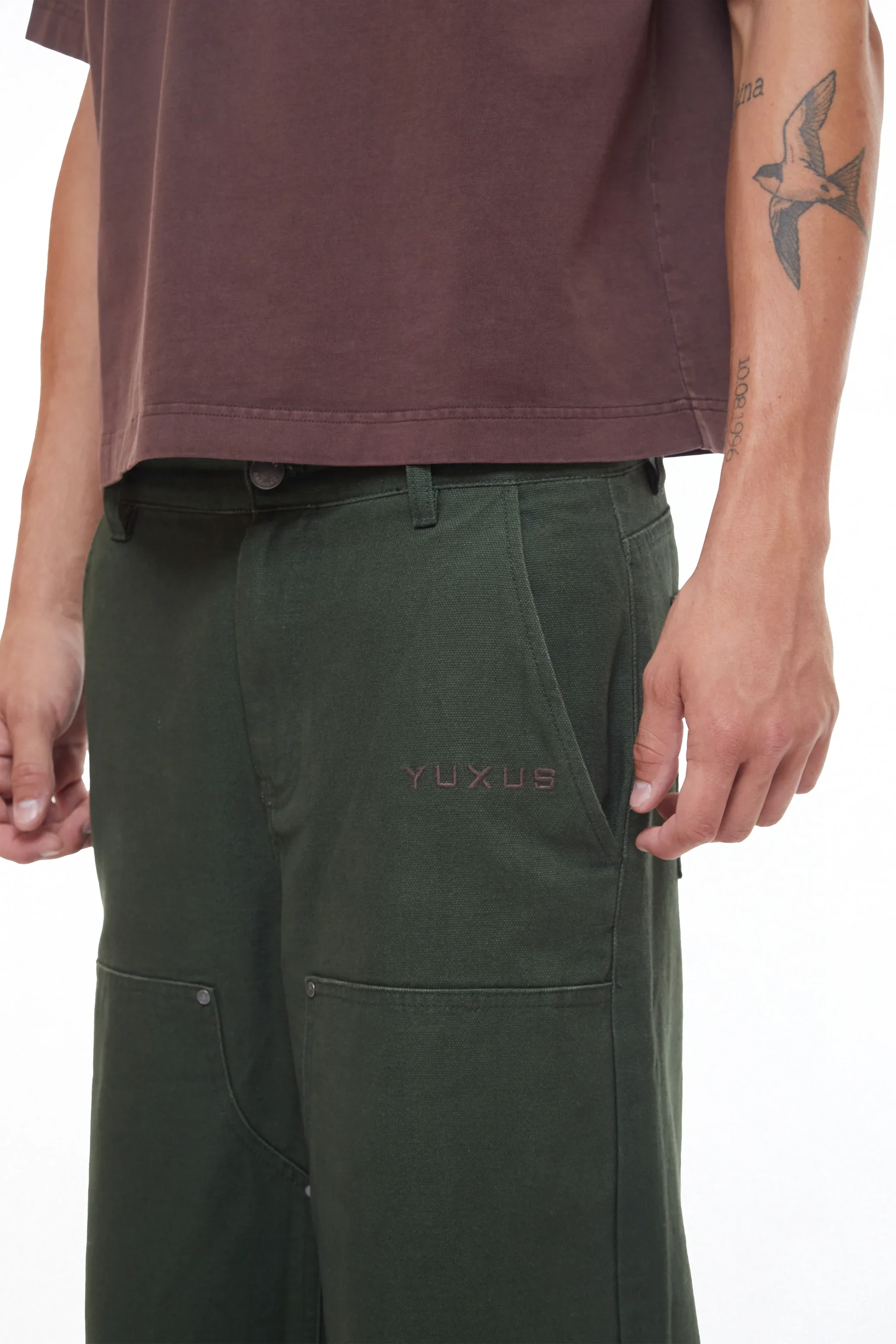 PINE "HONGDAE" PANTS - Image 8
