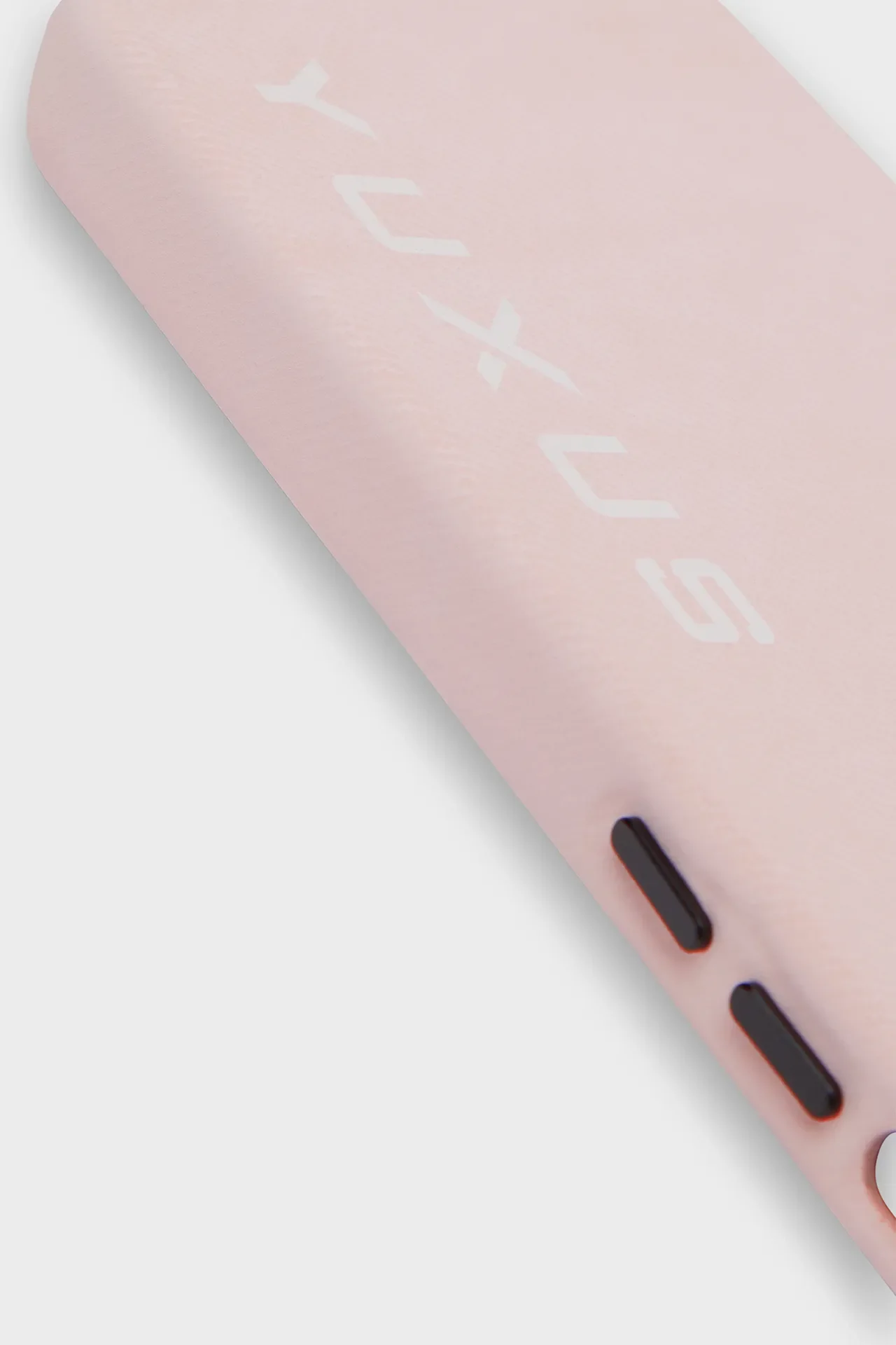 PINK “THREADS” CASE - Image 2