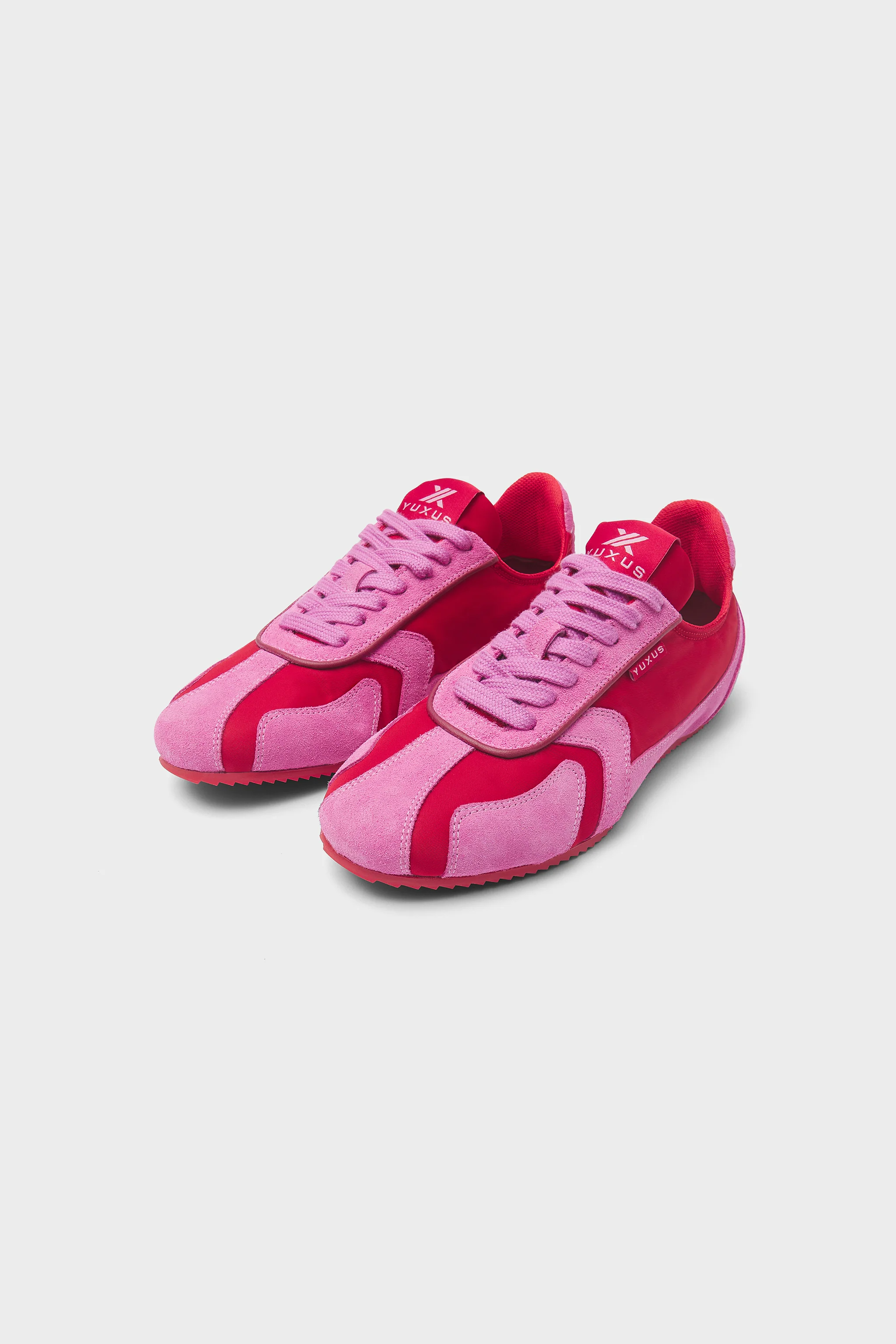 PINKFIRE "NYX" SNEAKERS - Image 12