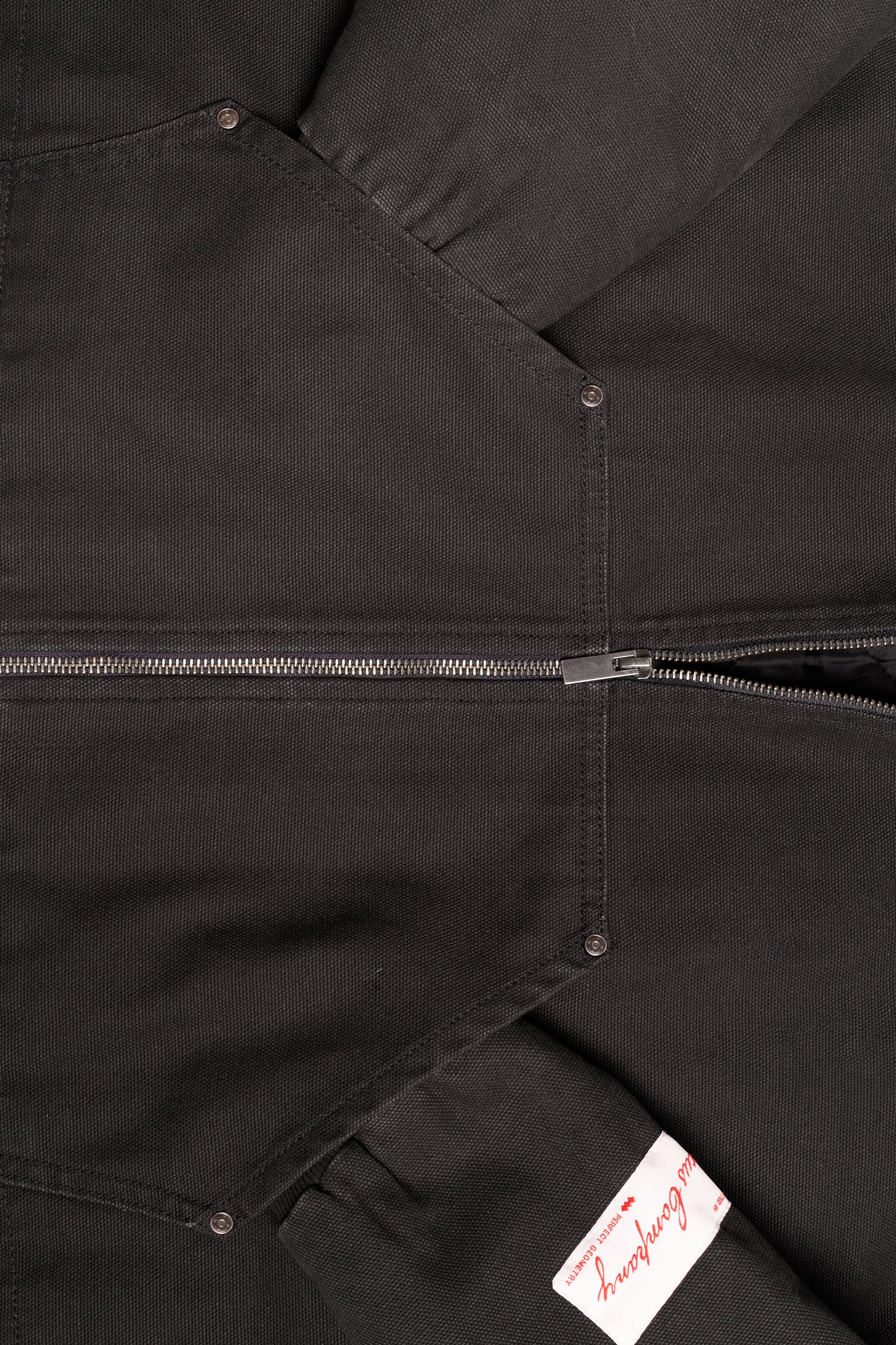 PIRATE "WINDY" HOODED JACKET - Image 15