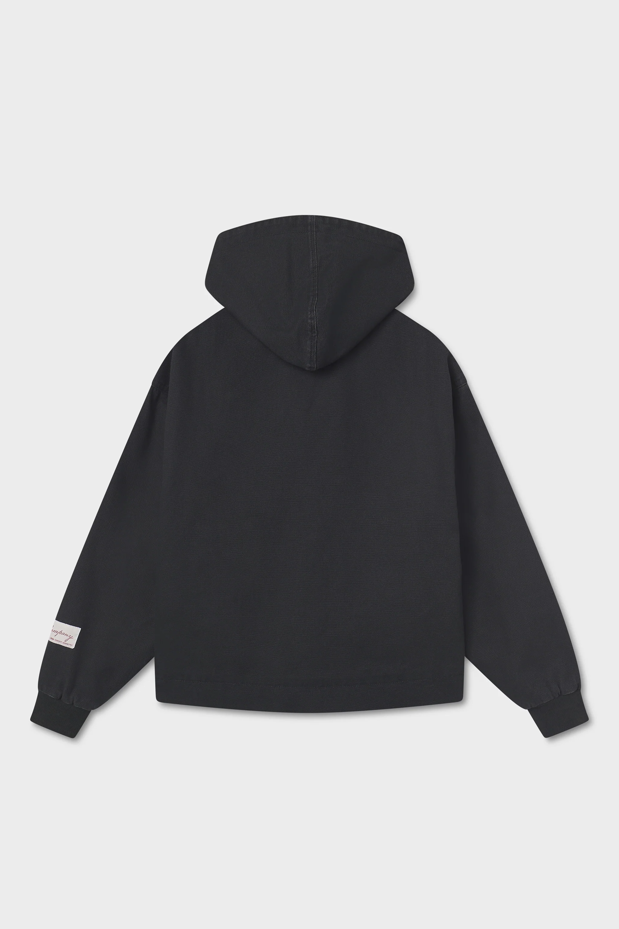 PIRATE "WINDY" HOODED JACKET - Image 16