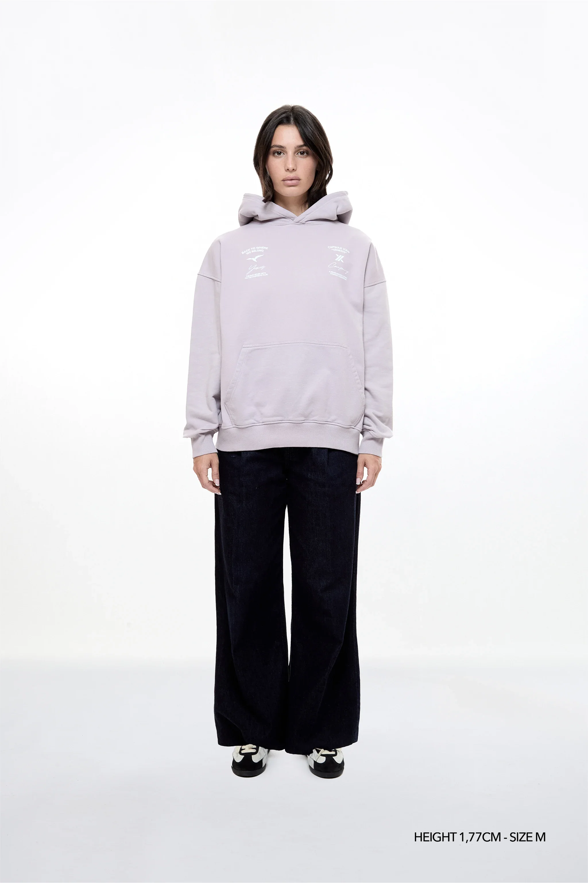 PLUM "GENESIS" HOODIE - Image 5