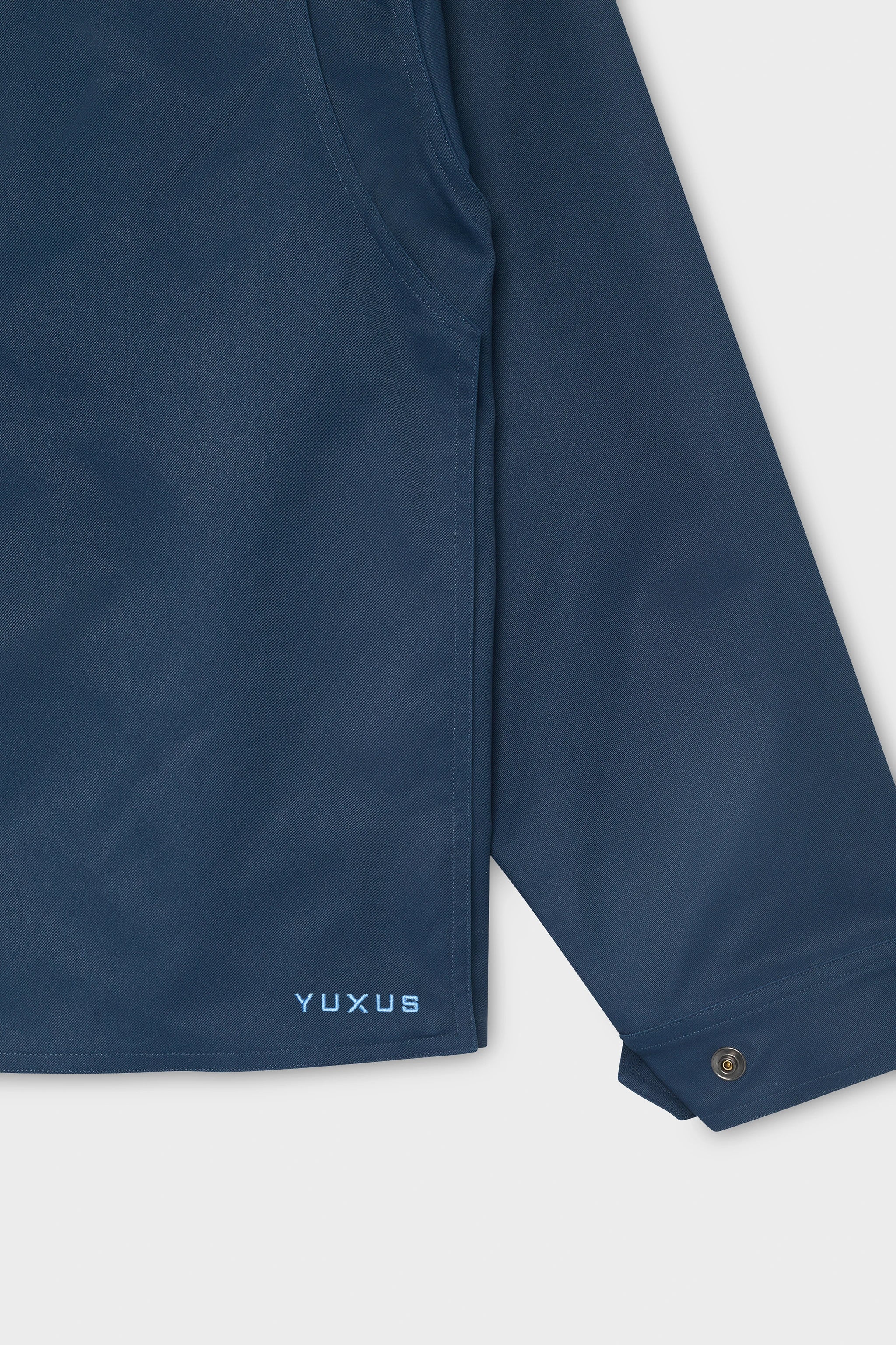 PLUNGE "LE CLUB" JACKET - Image 12
