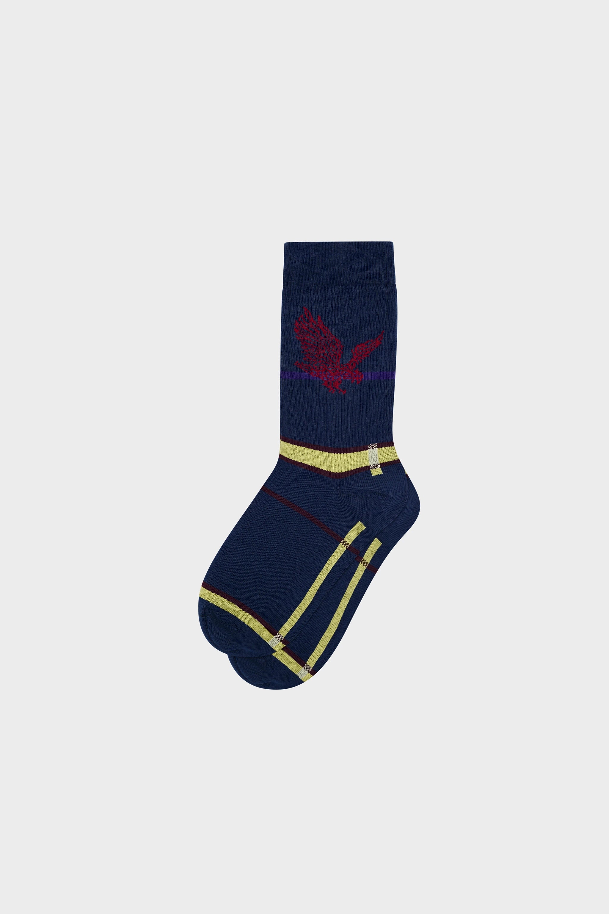 PLUTO "LE CLUB" SOCKS