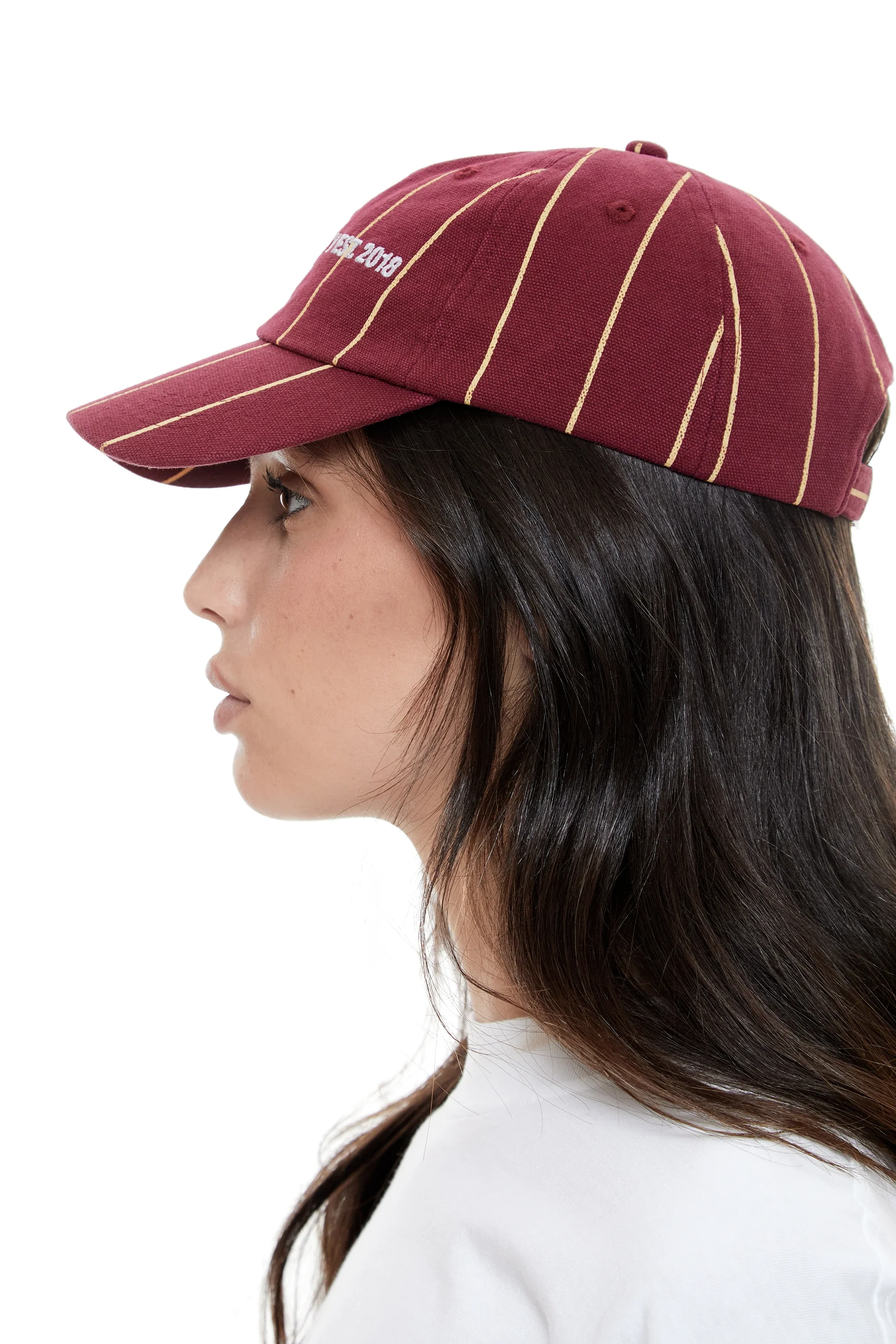 RAISIN "LE CLUB" CAP - Image 3