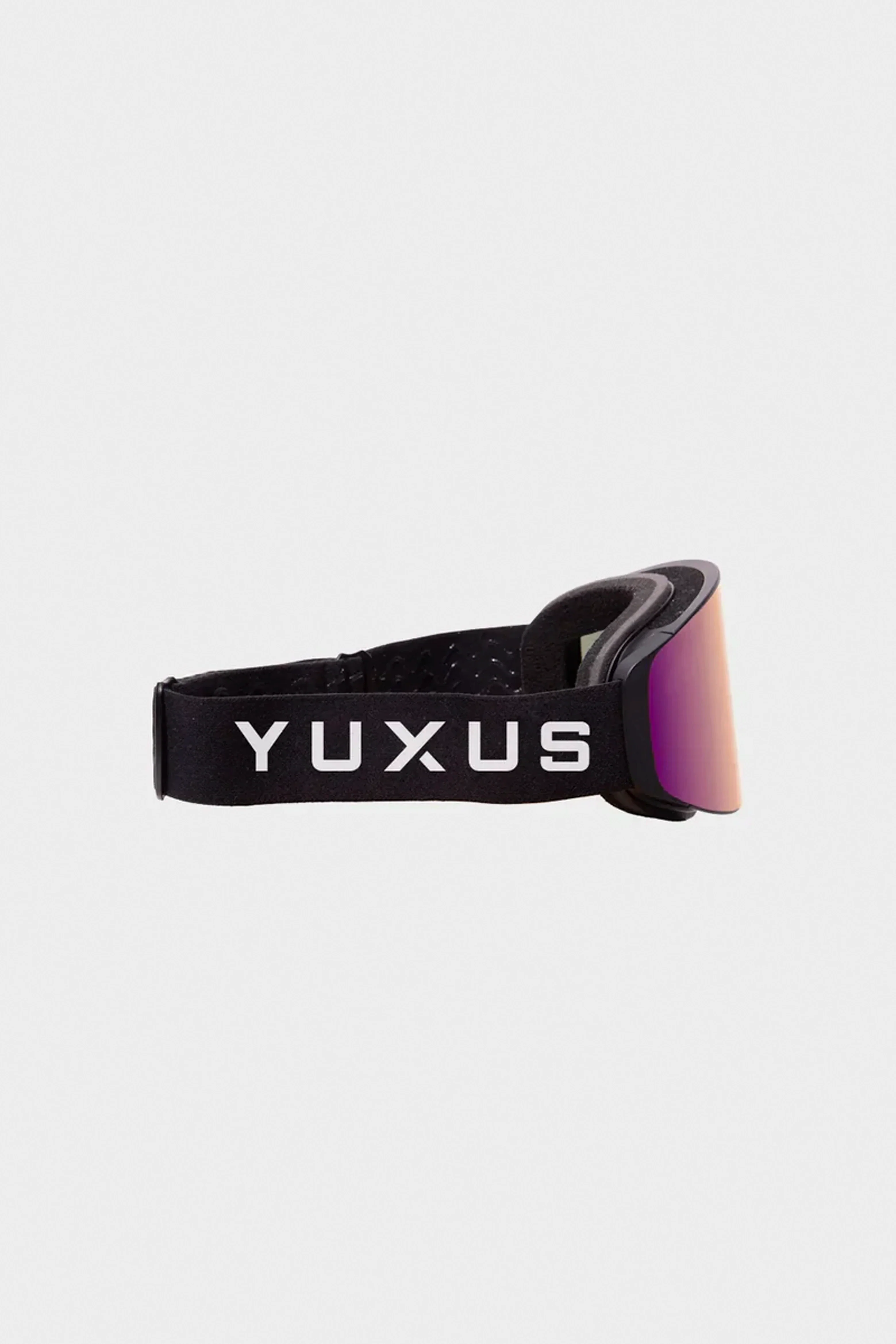 REVO "ATLAS" SKI GOGGLES - Image 2