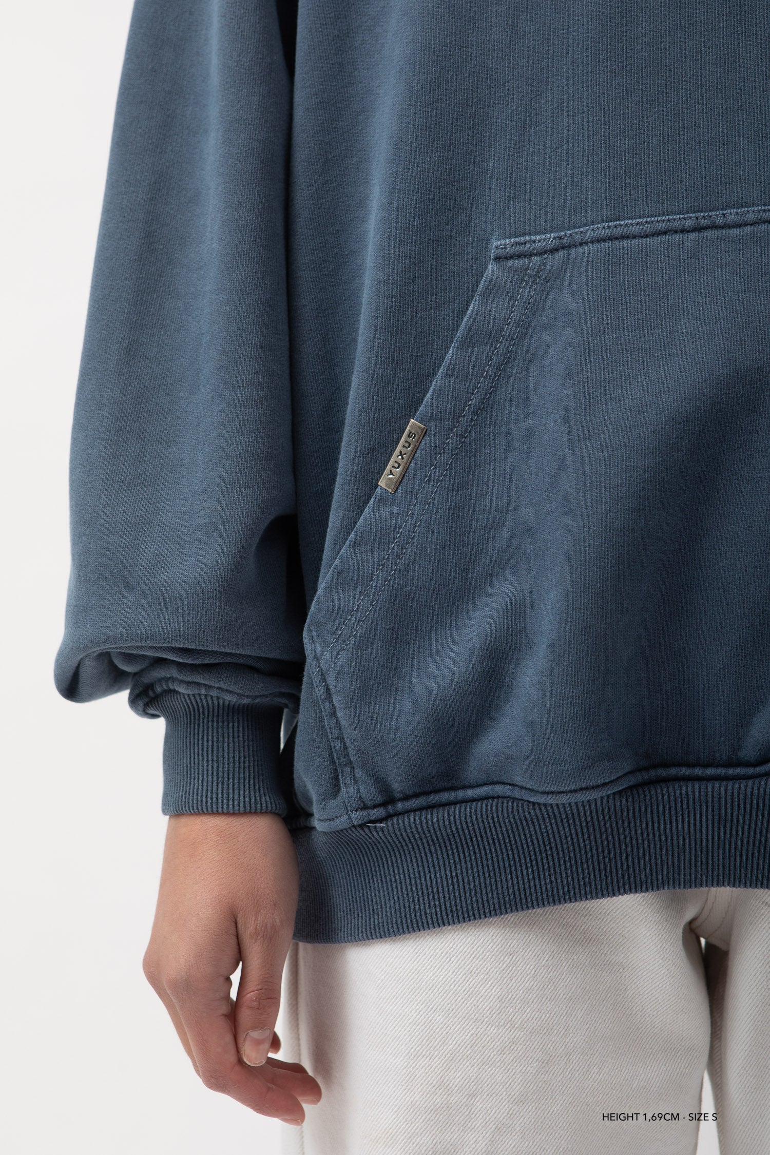 RHAY "AZURE" HOODIE - Image 11