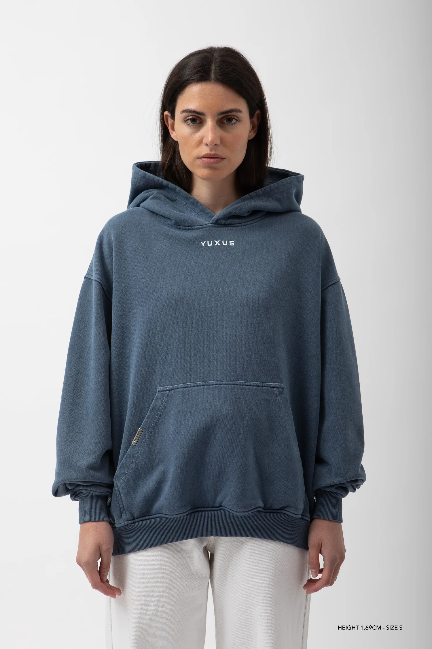 RHAY "AZURE" HOODIE - Image 5