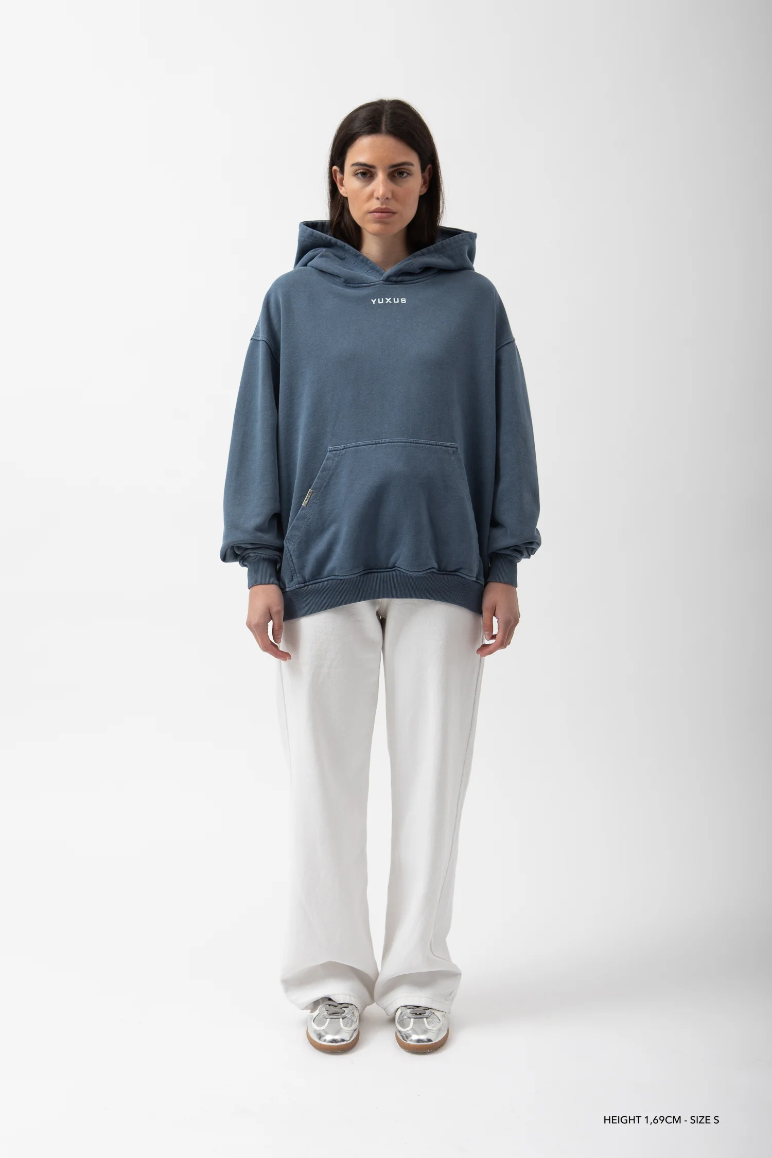 RHAY "AZURE" HOODIE - Image 7