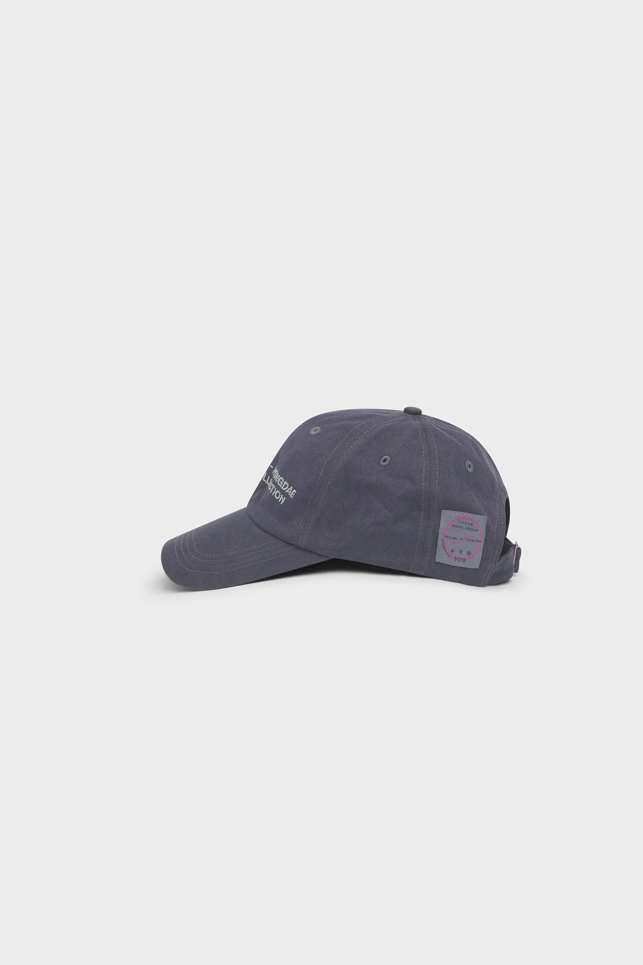 RICH "HONGDAE" CAP - Image 3