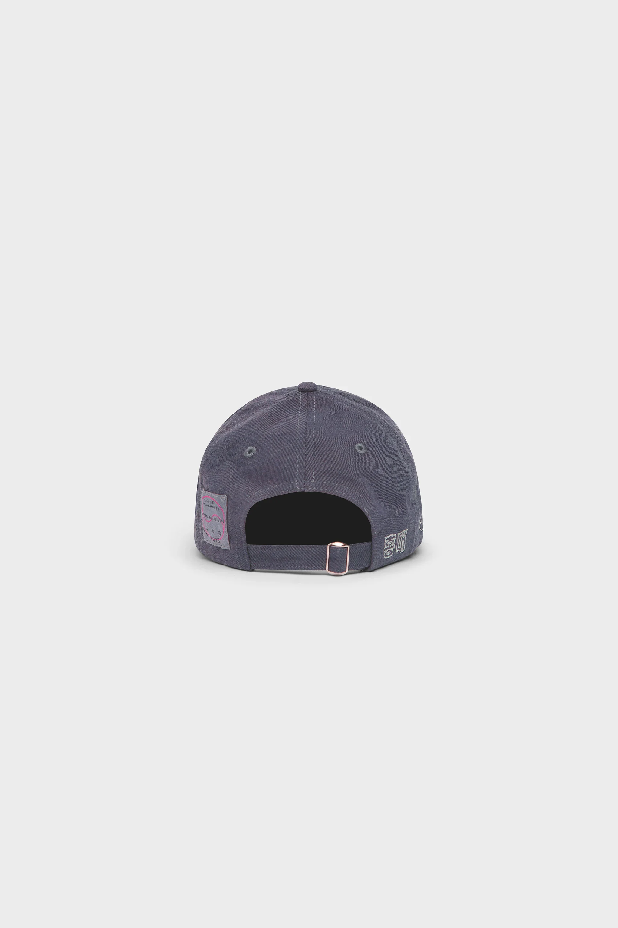 RICH "HONGDAE" CAP - Image 4