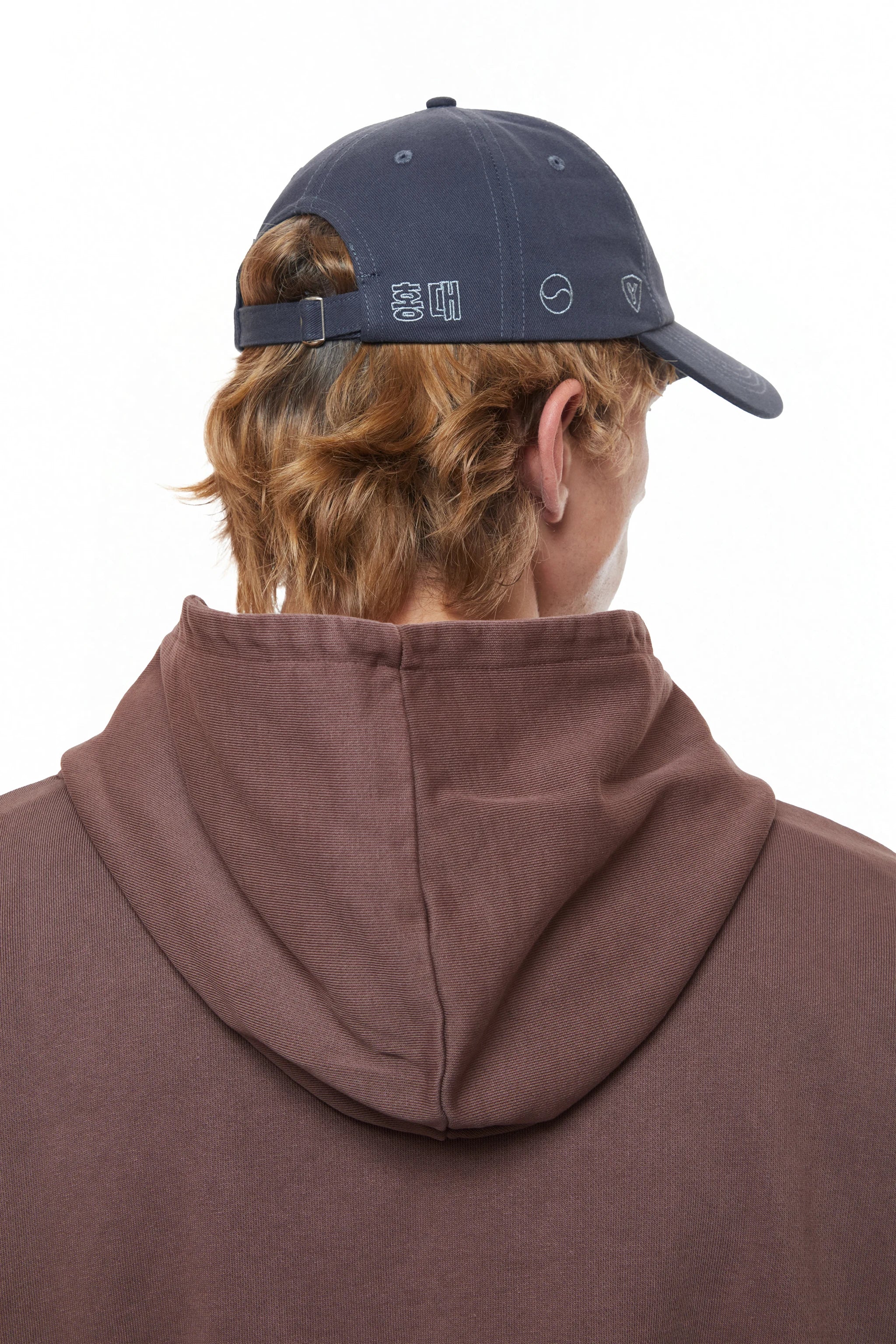 RICH "HONGDAE" CAP - Image 6
