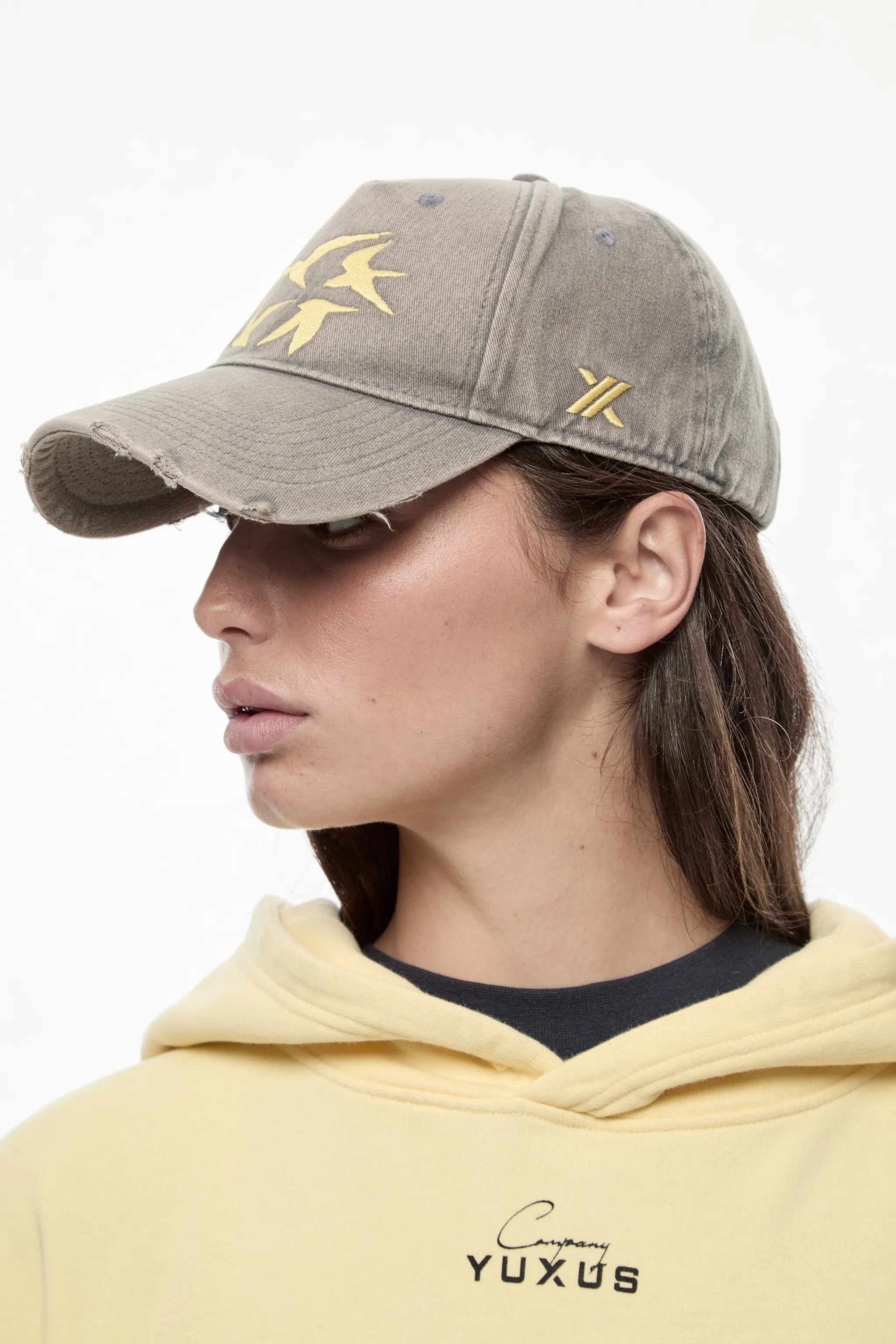 RIDGE "GENESIS" CAP - Image 4