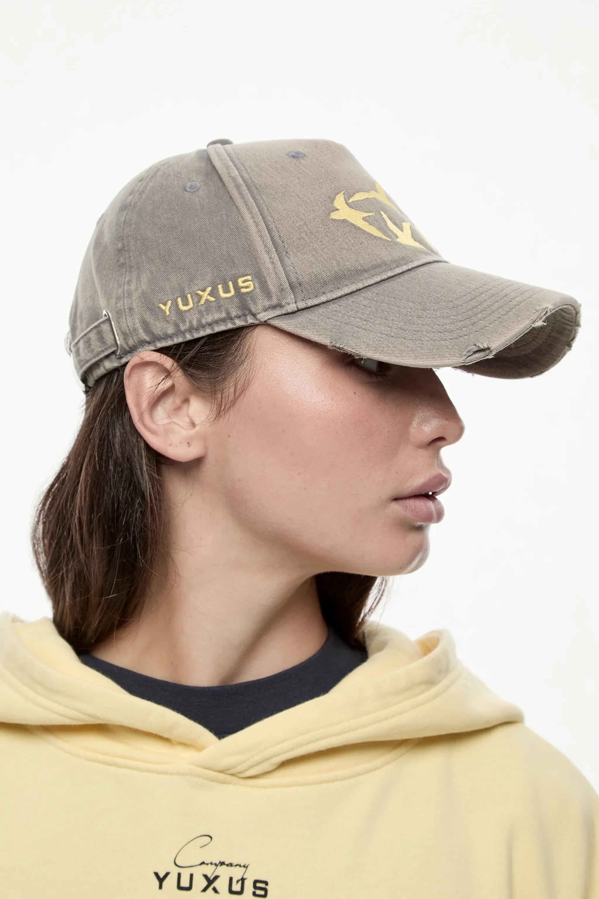 RIDGE "GENESIS" CAP - Image 6