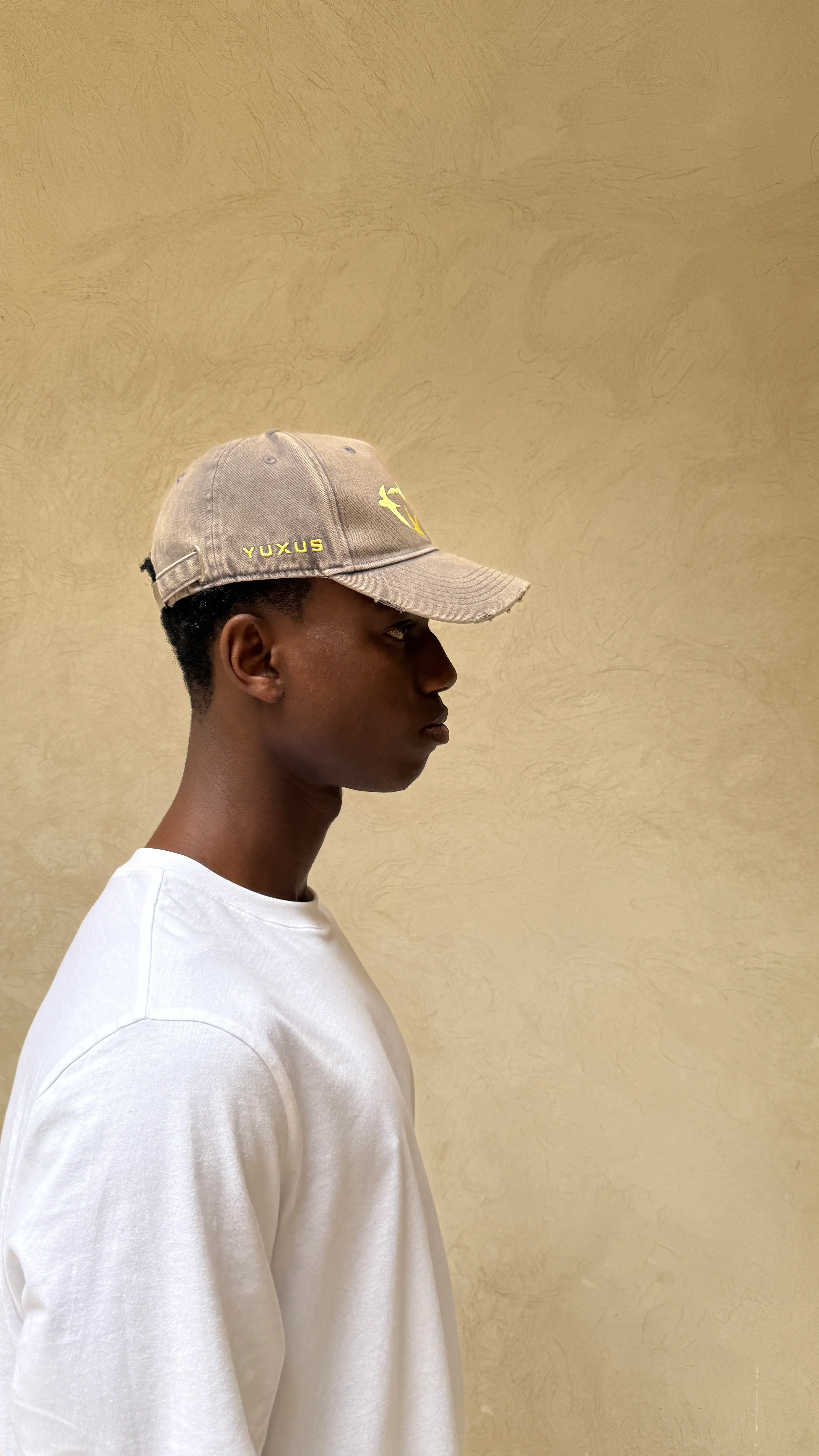 RIDGE "GENESIS" CAP - Image 9