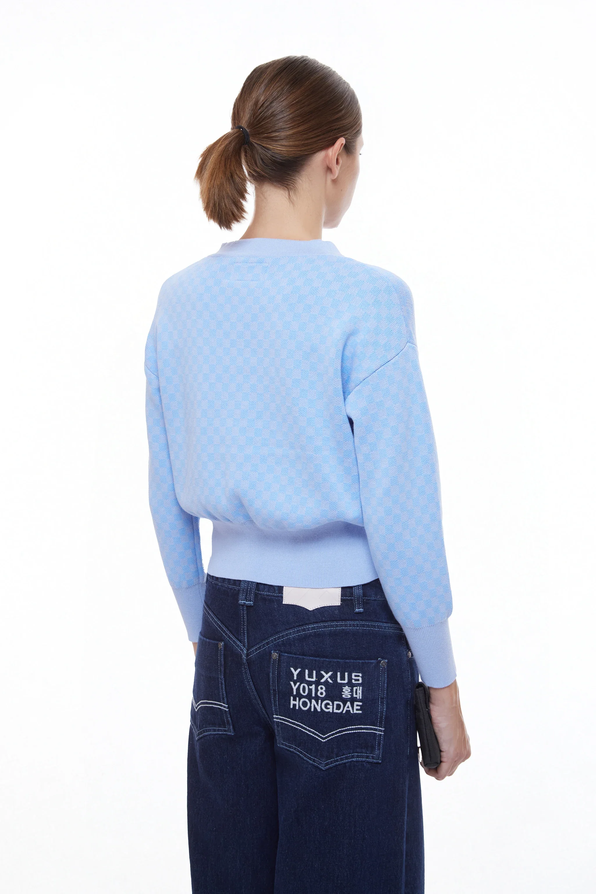 RIFT "HONGDAE" BUTONNED KNIT - Image 5