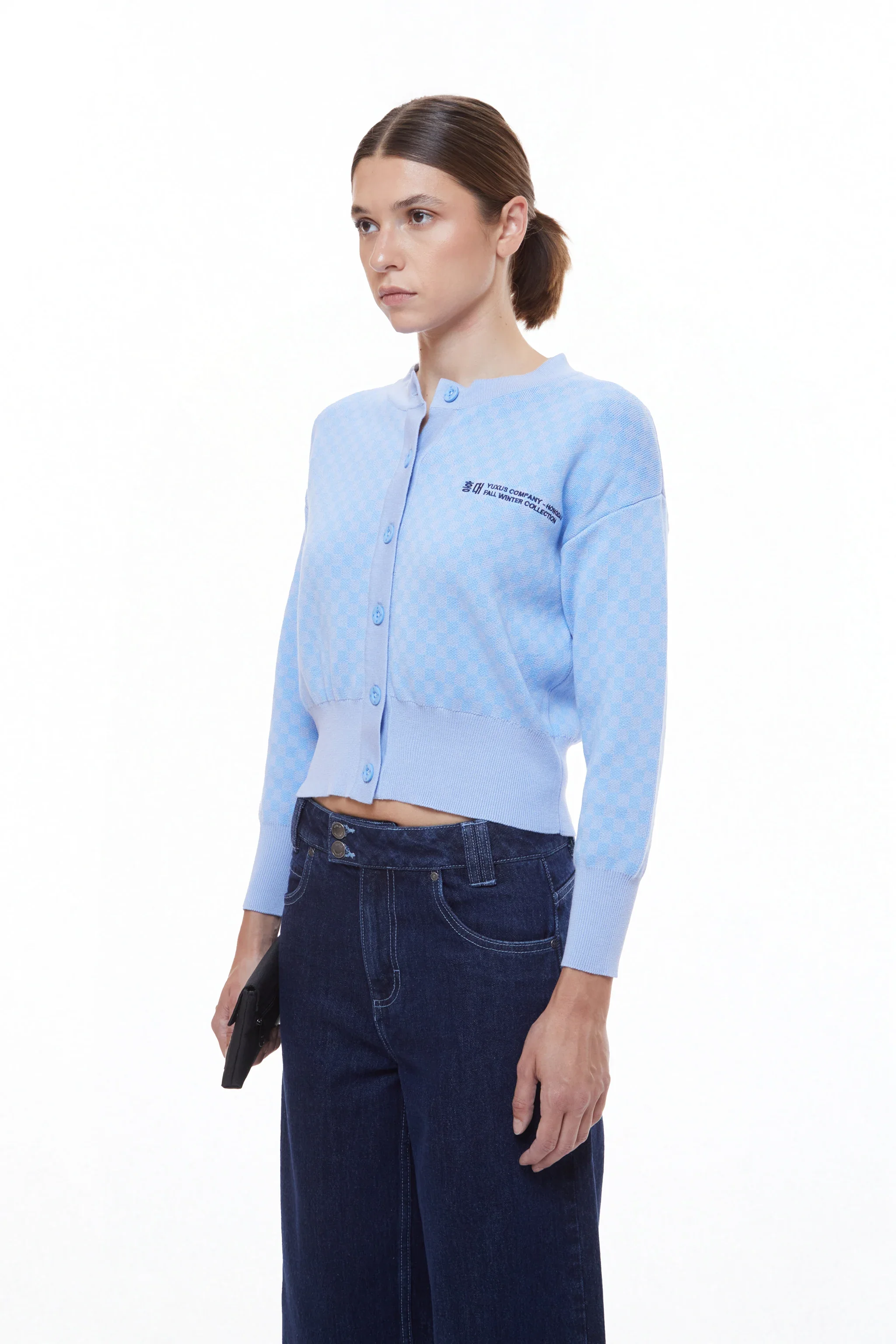 RIFT "HONGDAE" BUTONNED KNIT - Image 6