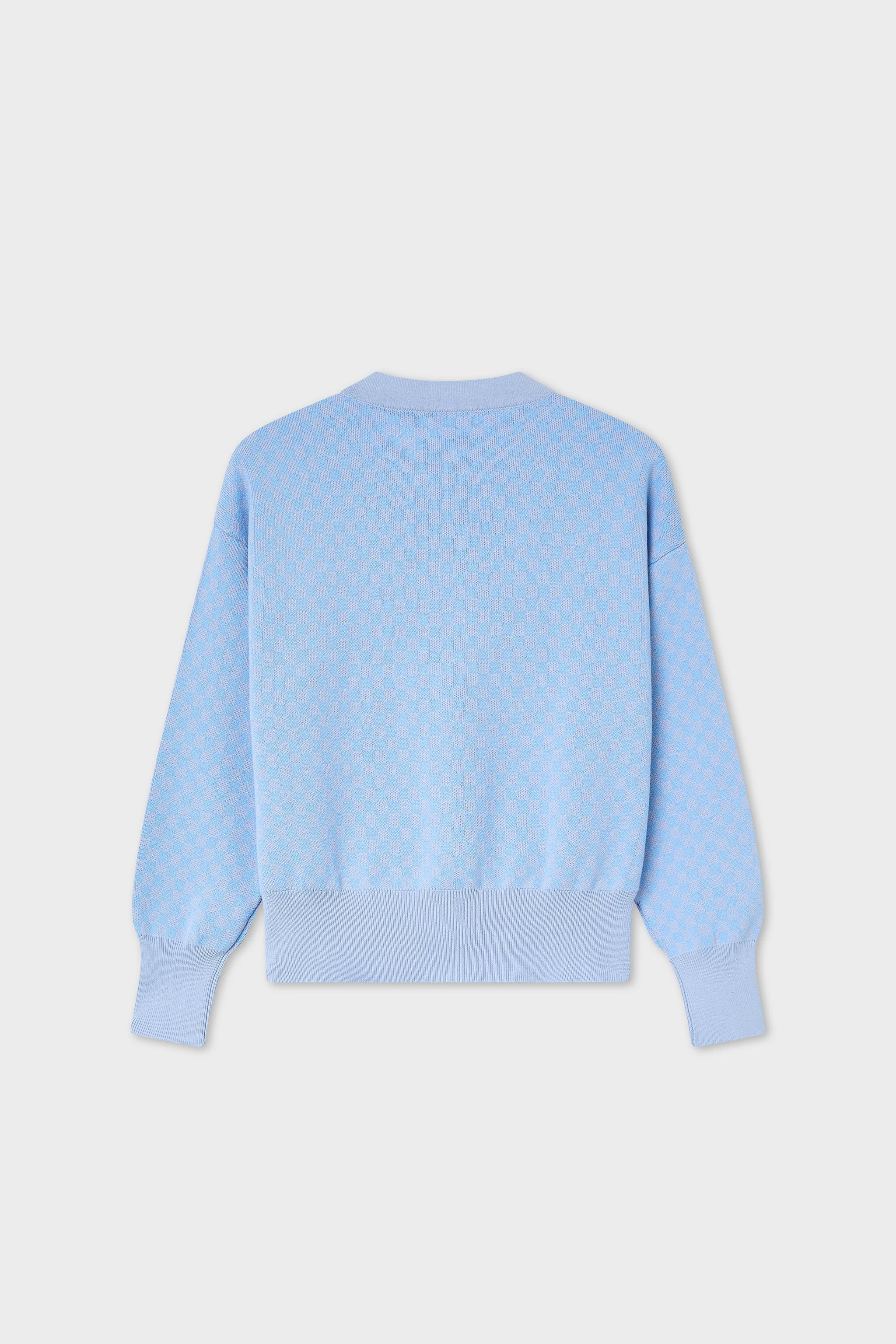 RIFT "HONGDAE" BUTONNED KNIT - Image 8