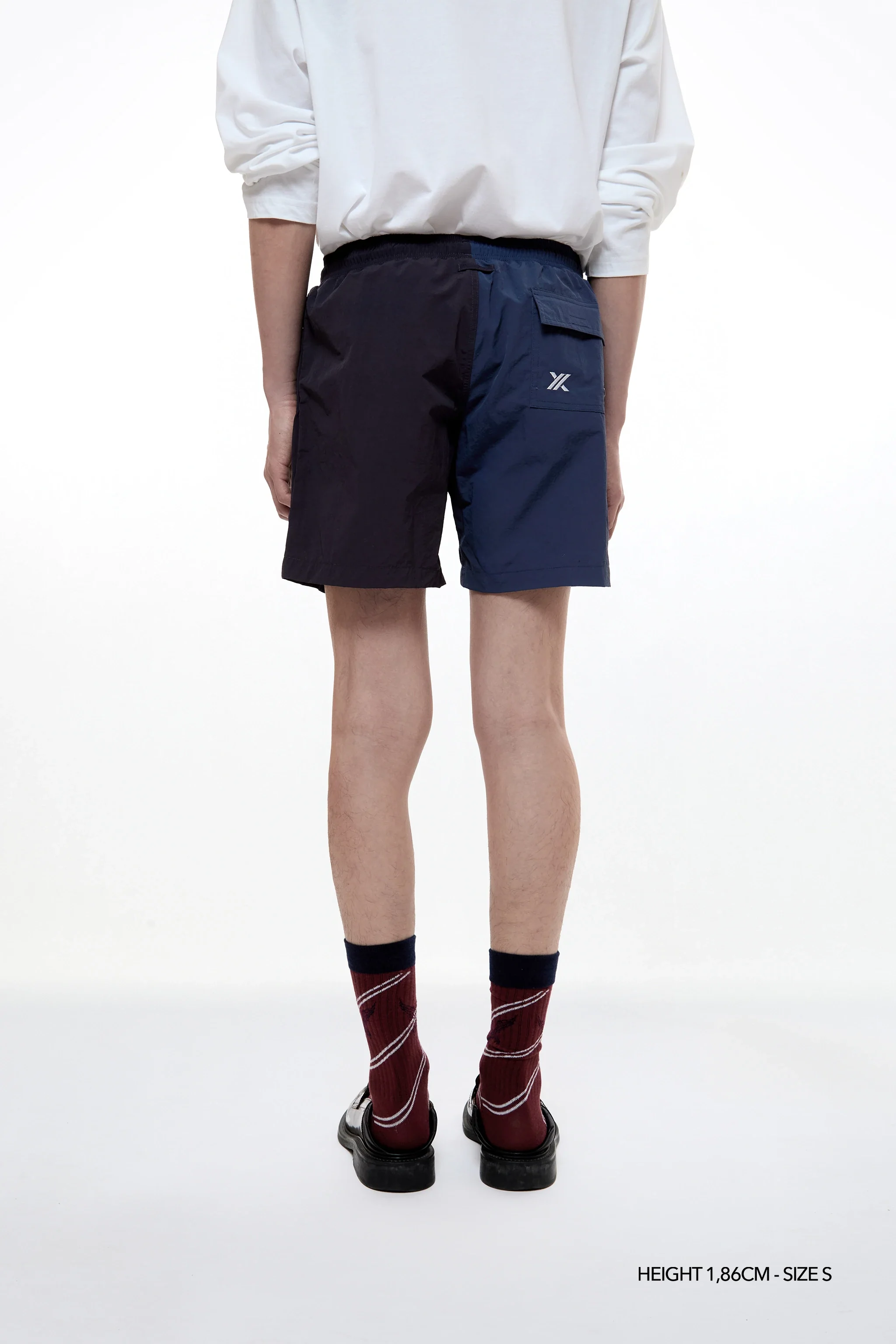 RIVIERA "LE CLUB" SWIMSHORT - Image 7