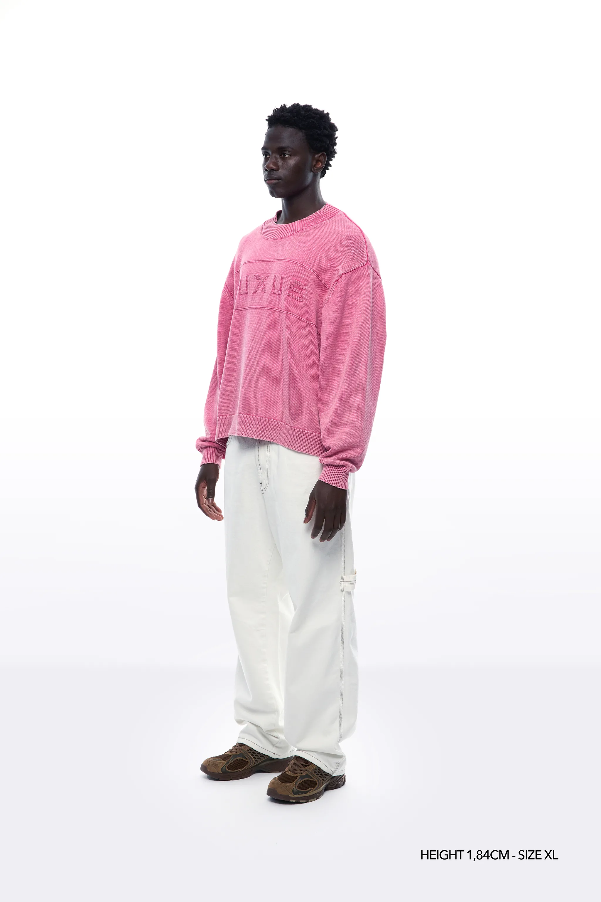 ROSETTE "GENESIS" JERSEY - Image 6