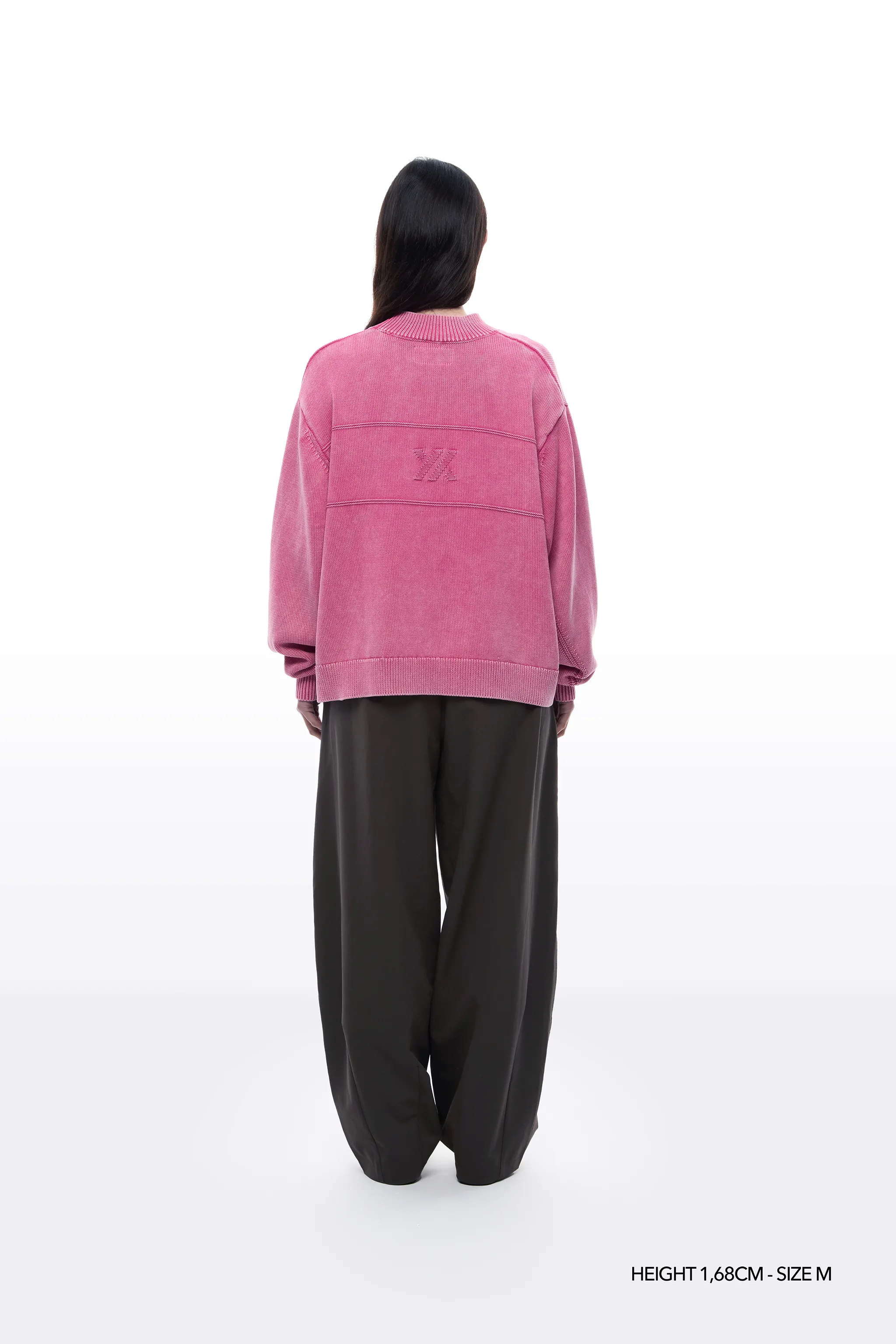 ROSETTE "GENESIS" JERSEY - Image 9